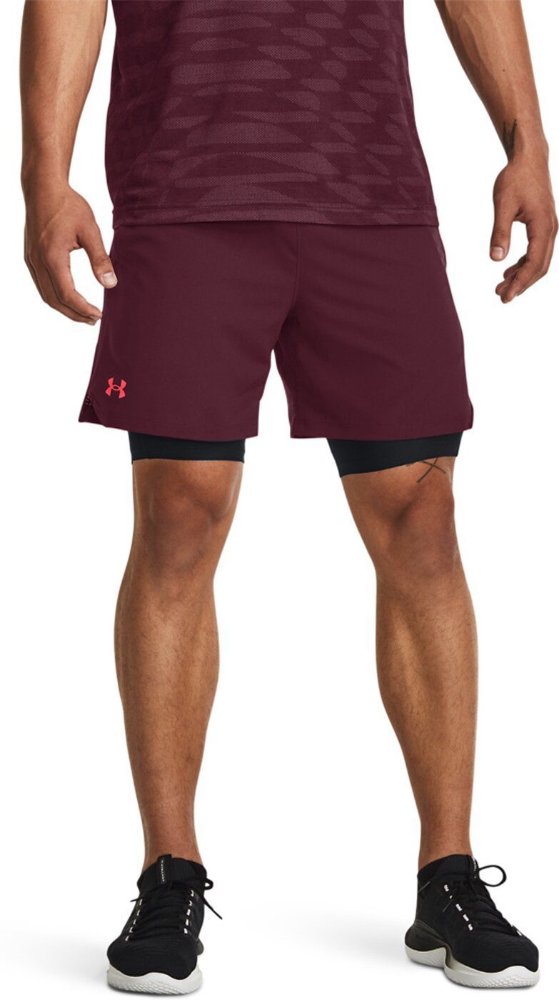 Under Armour® Shorts UA VANISH WOVEN günstig online kaufen