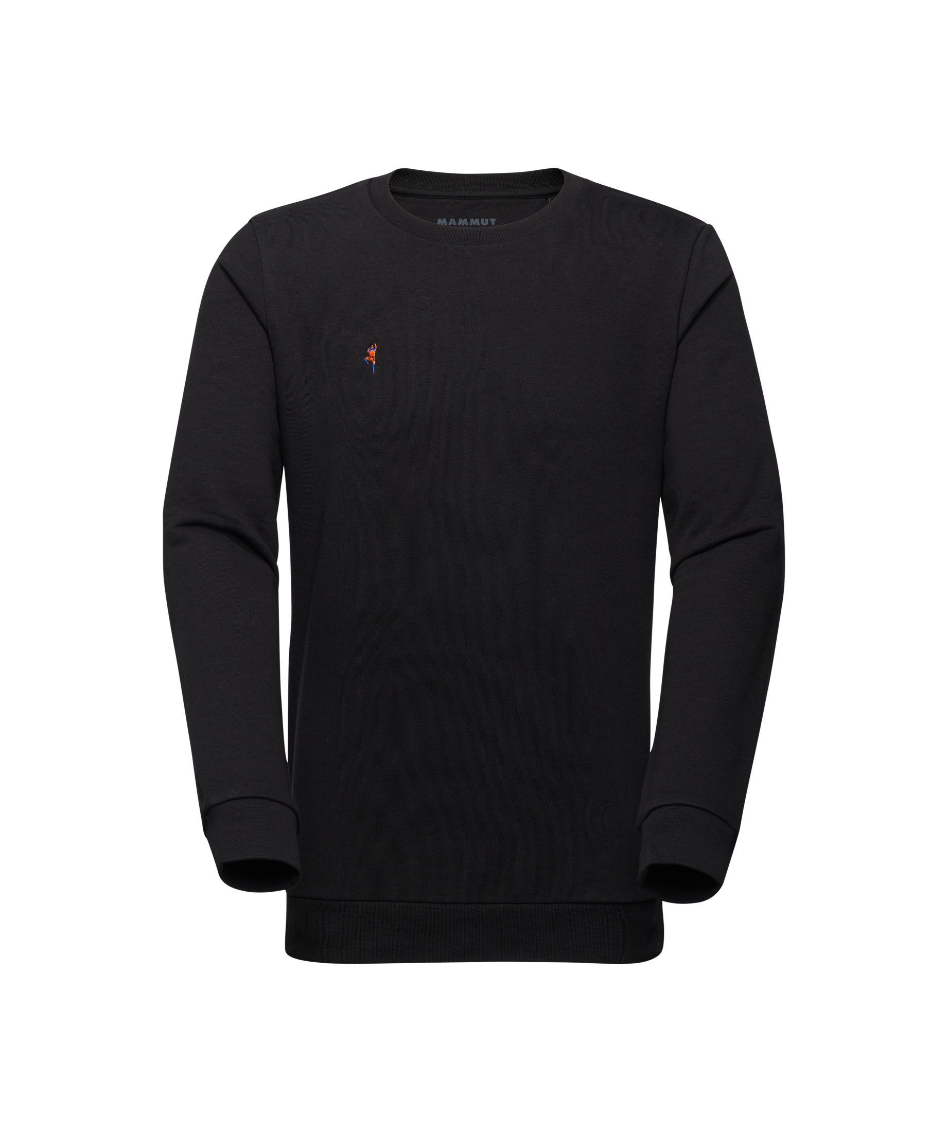 Mammut Fleecepullover Mammut Core ML Crew Neck Men Alpinist günstig online kaufen