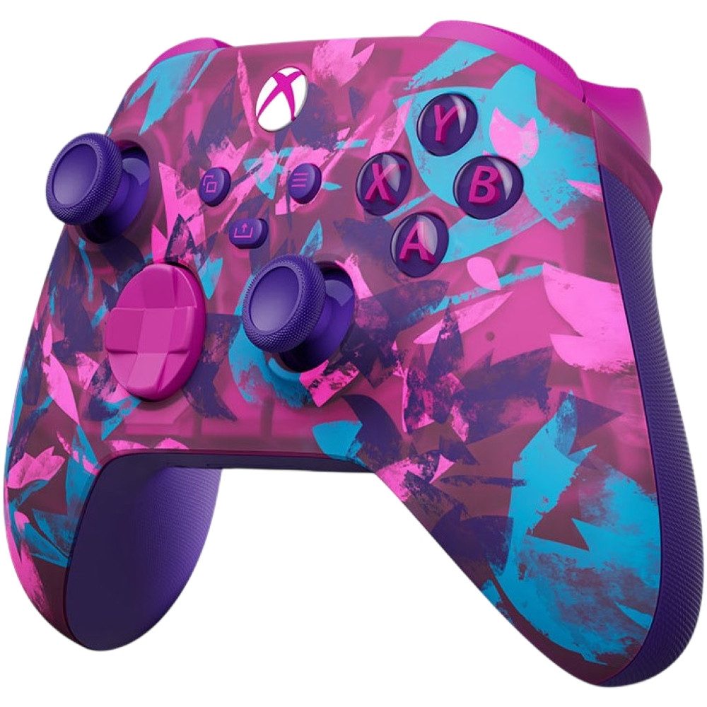 Microsoft XBox Wireless Controller - Gamepad - heartbreaker Gamepad