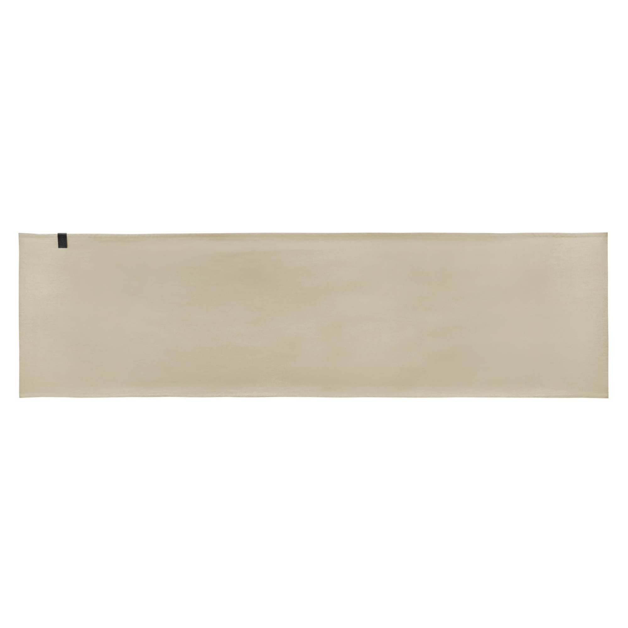 SCHÖNER WOHNEN-Kollektion Tischläufer TISCHLÄUFER Tischläufer (1-tlg), 40 x 150 cm in Beige