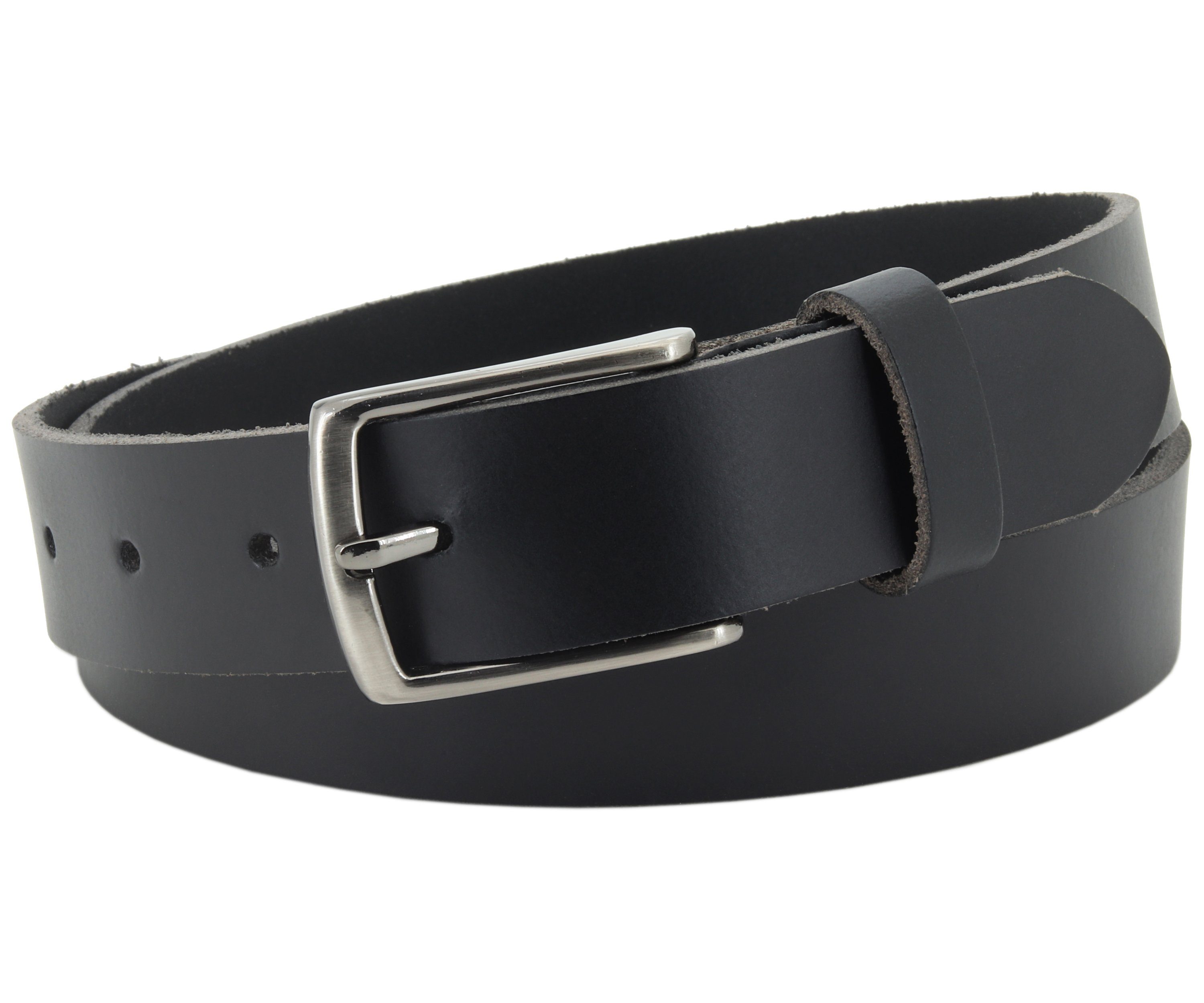 COLOGNEBELT Ledergürtel C10-PL 3 cm breiter günstig online kaufen