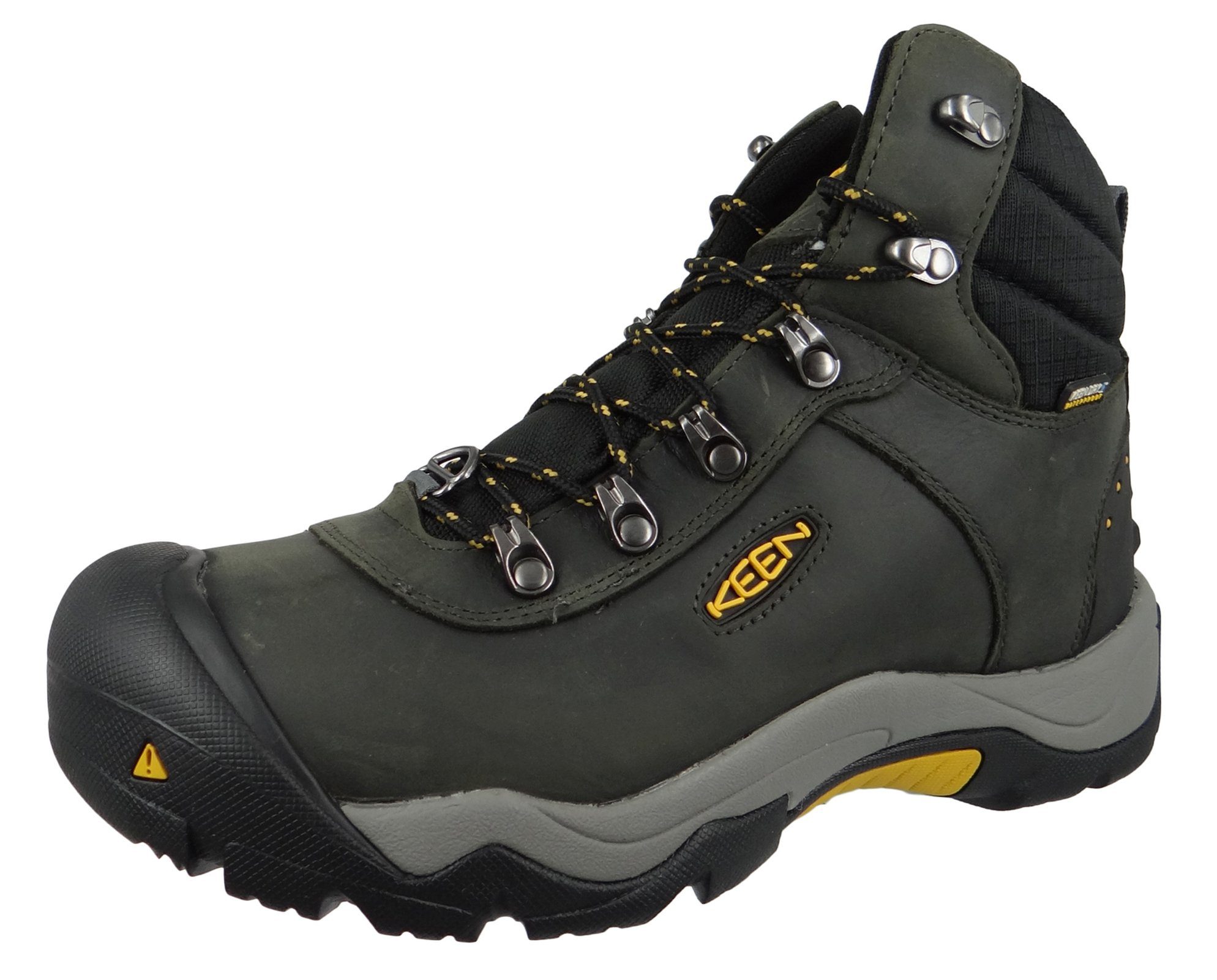 Keen 1013305 Revel III Wasserdicht Magnet Tawny Olive Stiefel