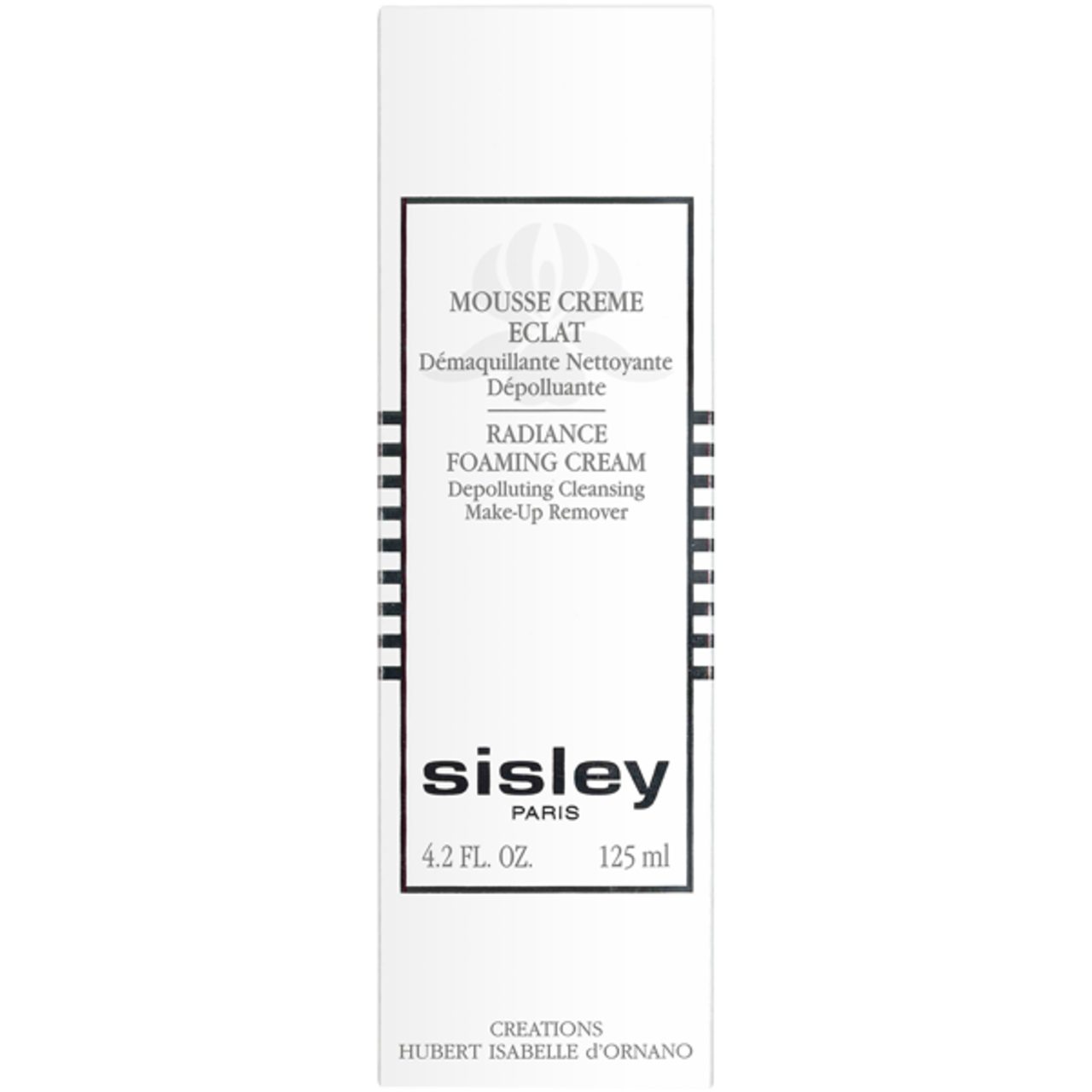 sisley Gesichtspflege Mousse Crème Eclat