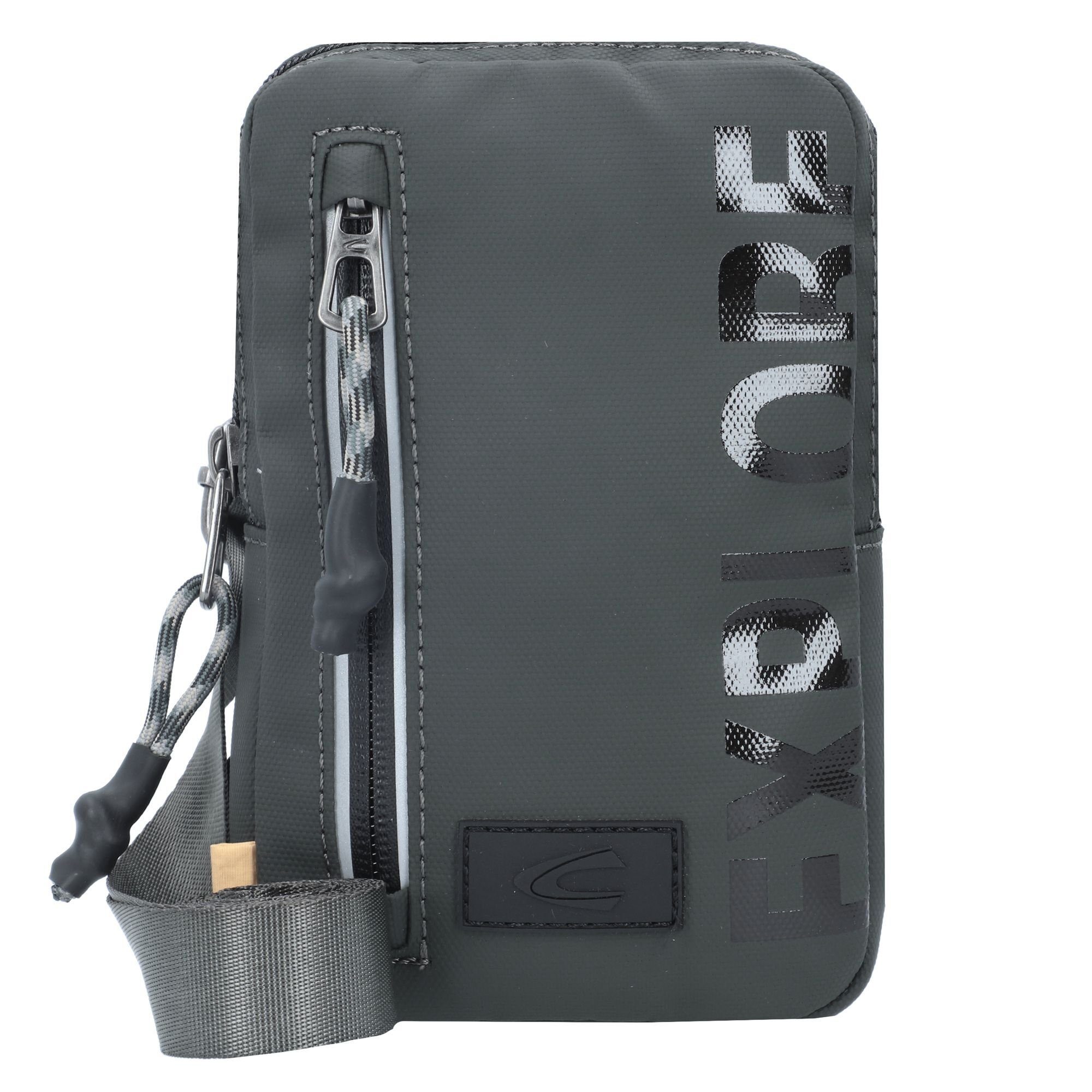camel active Smartphone-Hülle Explore, Nylon