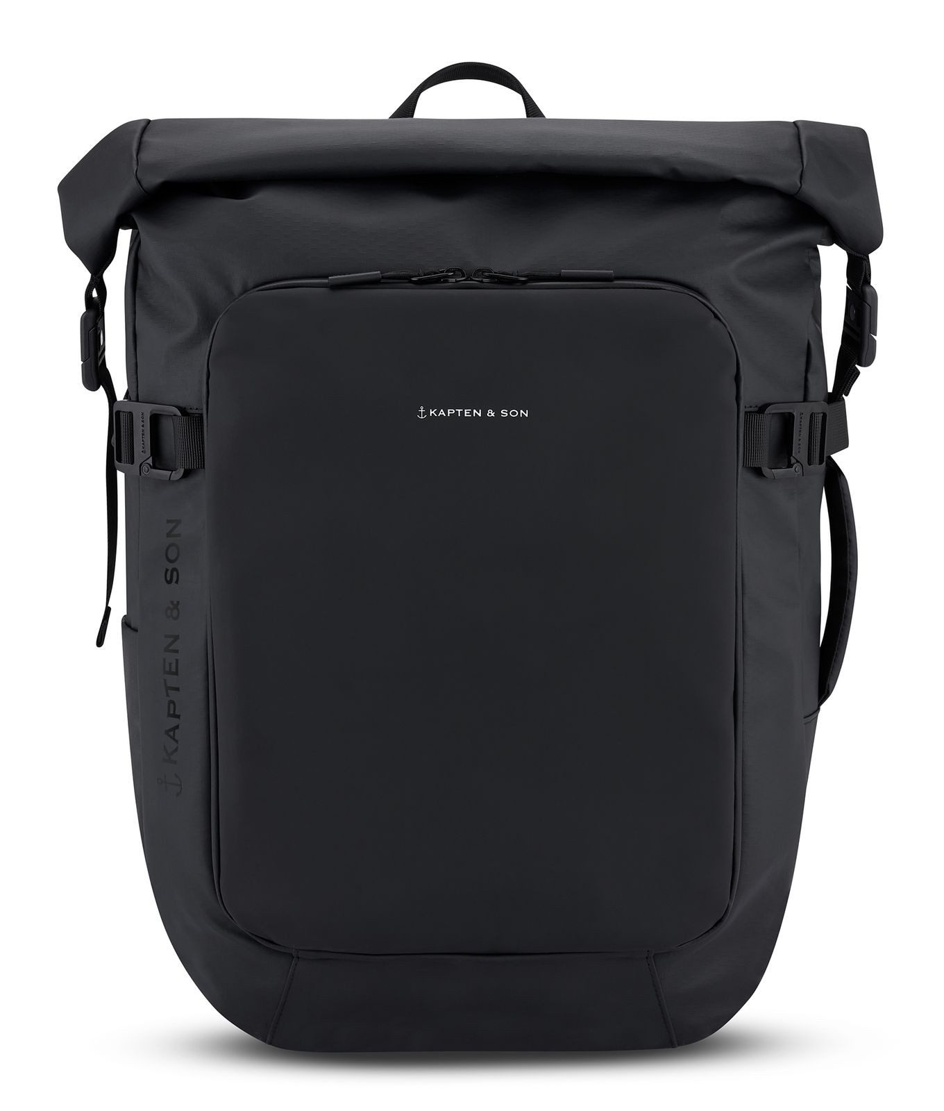 Kapten & Son Rucksack Lisbon Pro Backpack (Set, 4-tlg)