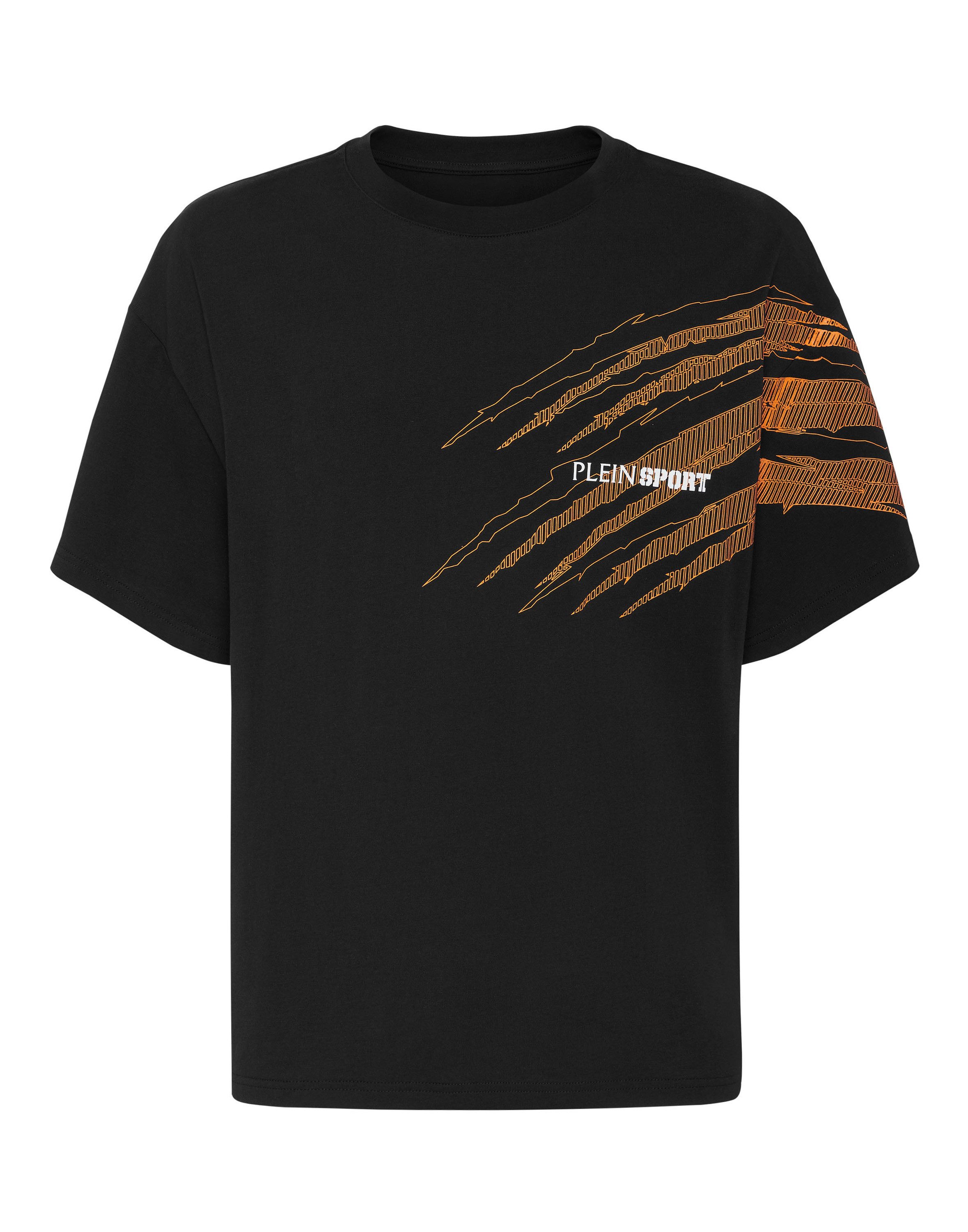 T-Shirt Scratch