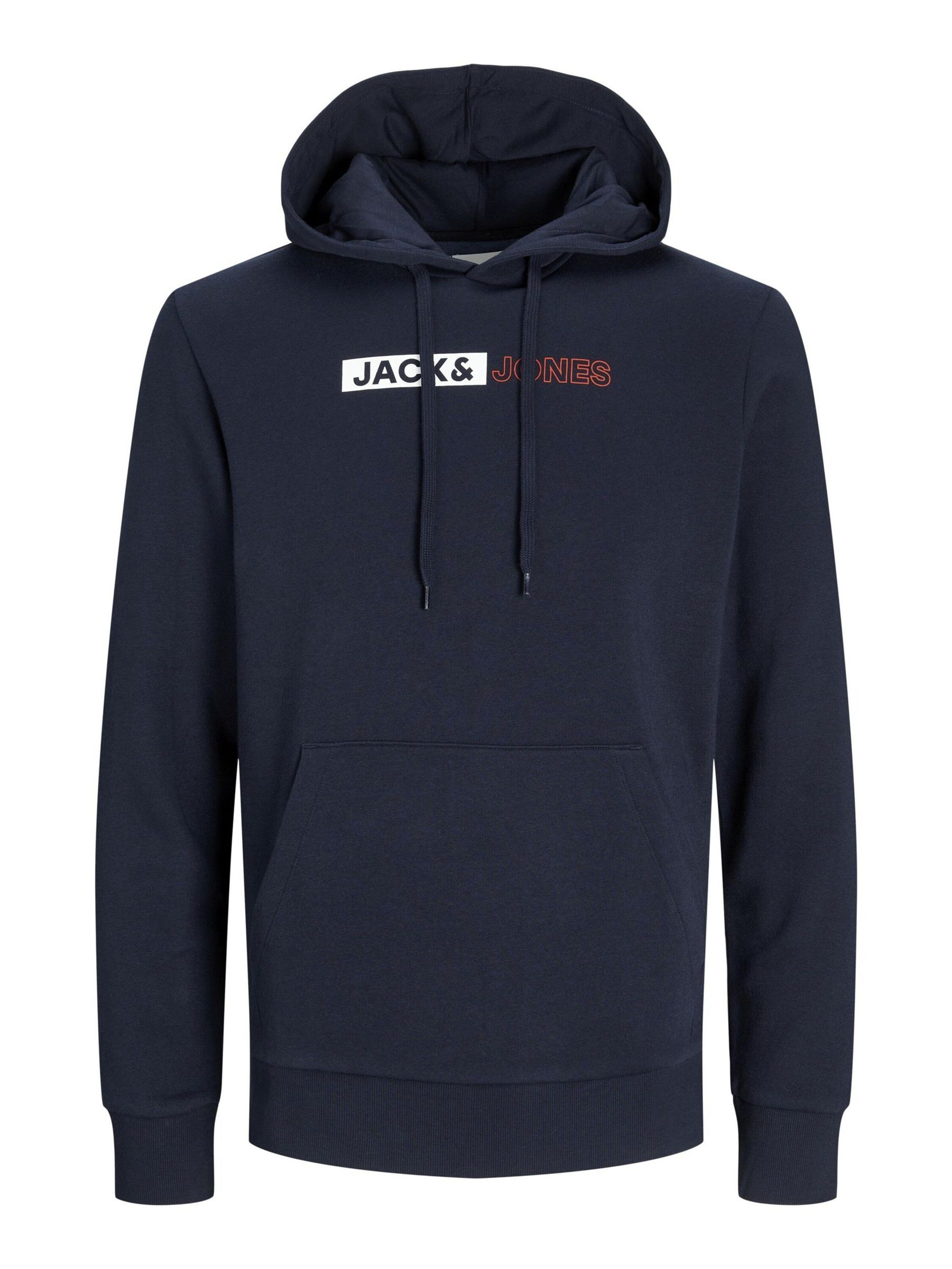 Jack & Jones PlusSize Sweatshirt JJECorp (1-tlg) günstig online kaufen
