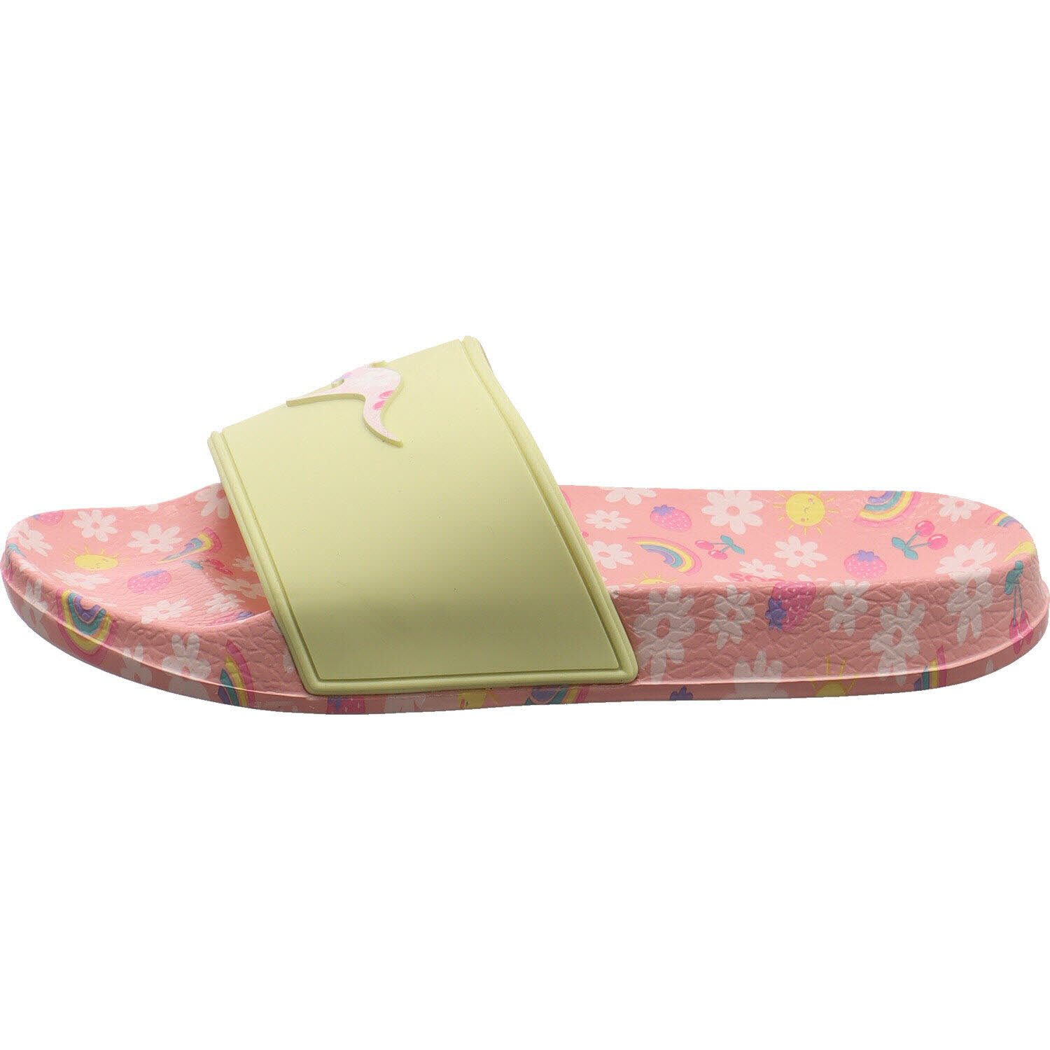 KangaROOS K-Slide Print Badepantolette
