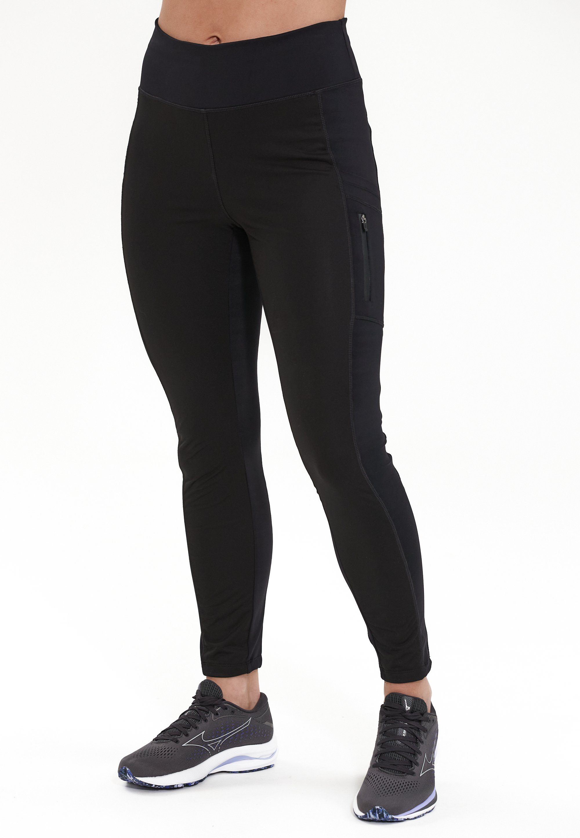 ENDURANCE Stoffhose Janney mit winddichter Funktion