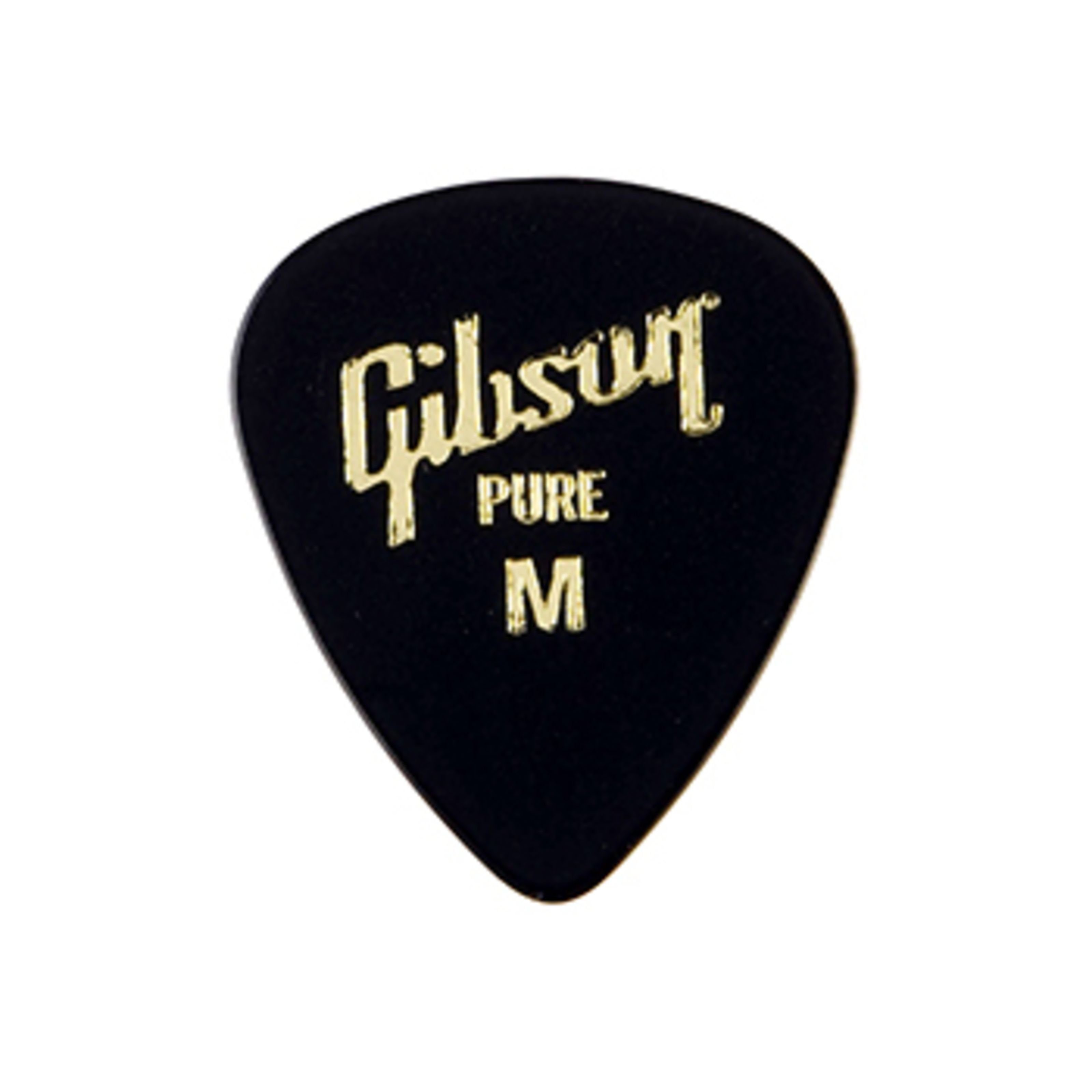 Gibson Plektrum, Plektrum Standard Medium - Plektrum