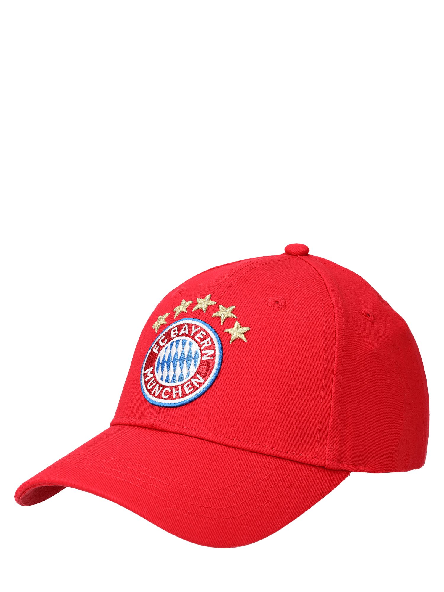 FC Bayern München Baseball Cap FC Bayern München Baseballcap I Baseballkapp günstig online kaufen
