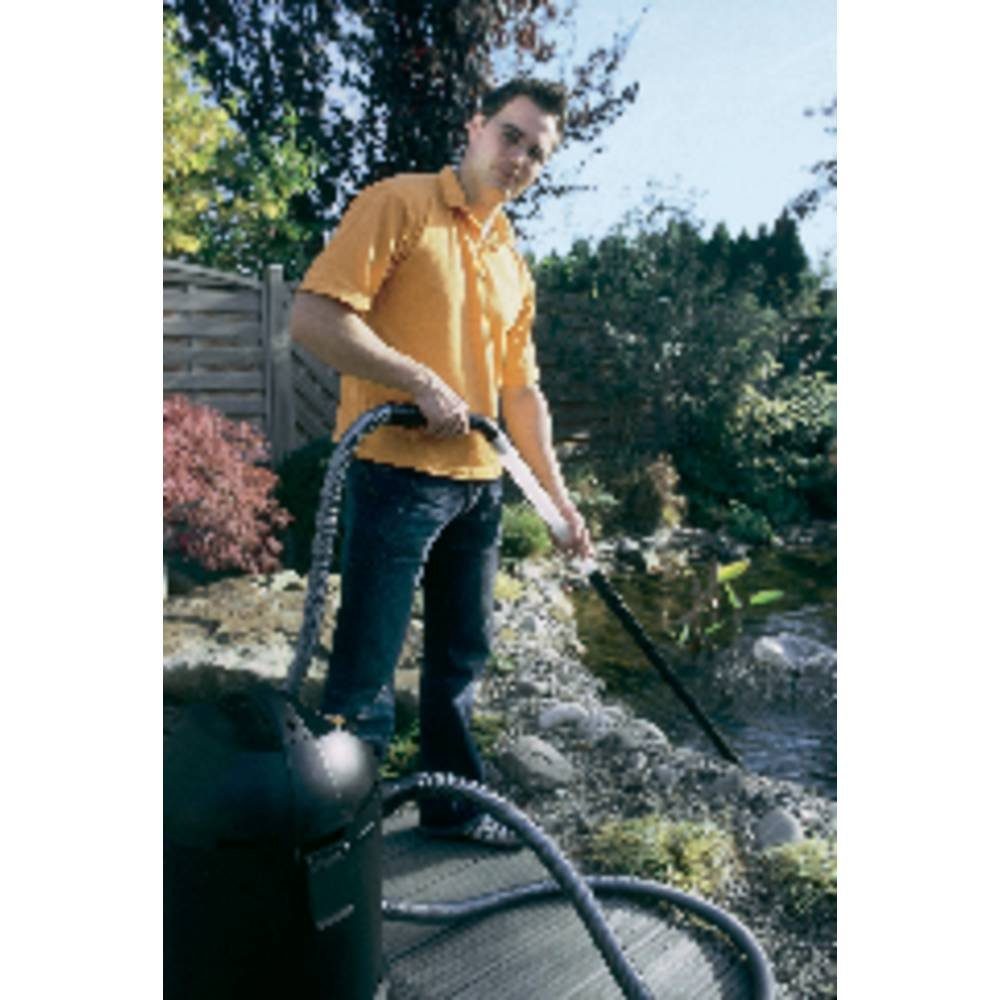 Pontec Teichschlammsauger PondoMatic Spezialsauger für Teich günstig online kaufen