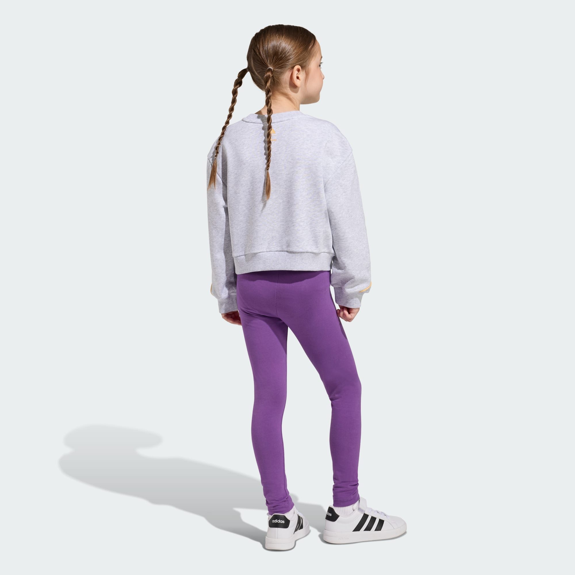 adidas Sportswear Trainingsanzug ADIDAS DISNEY MINNIE MAUS JOGGINGANZUG (1-tlg)