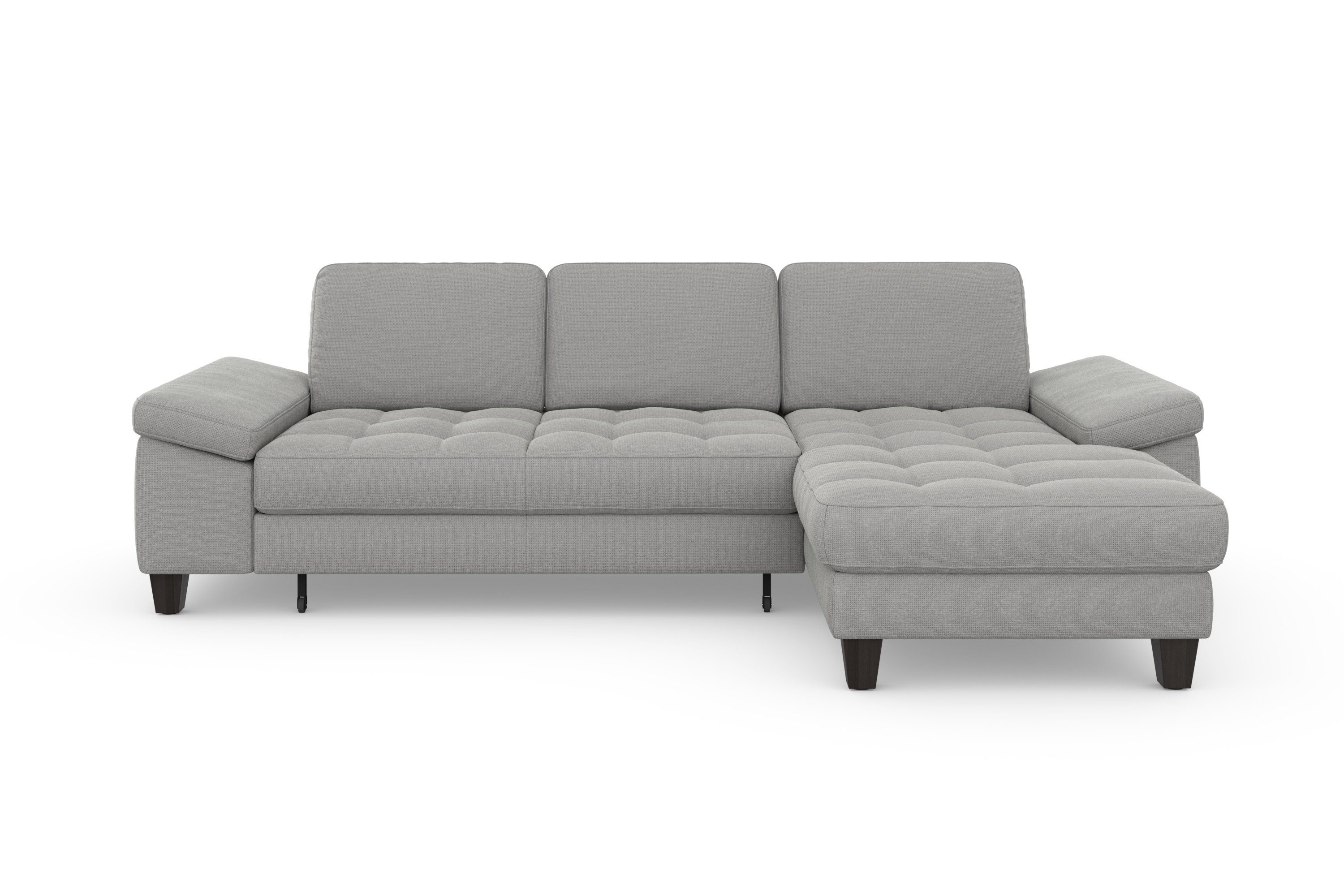 sit&more Ecksofa Westham L-Form, Recamiere, mit günstig online kaufen