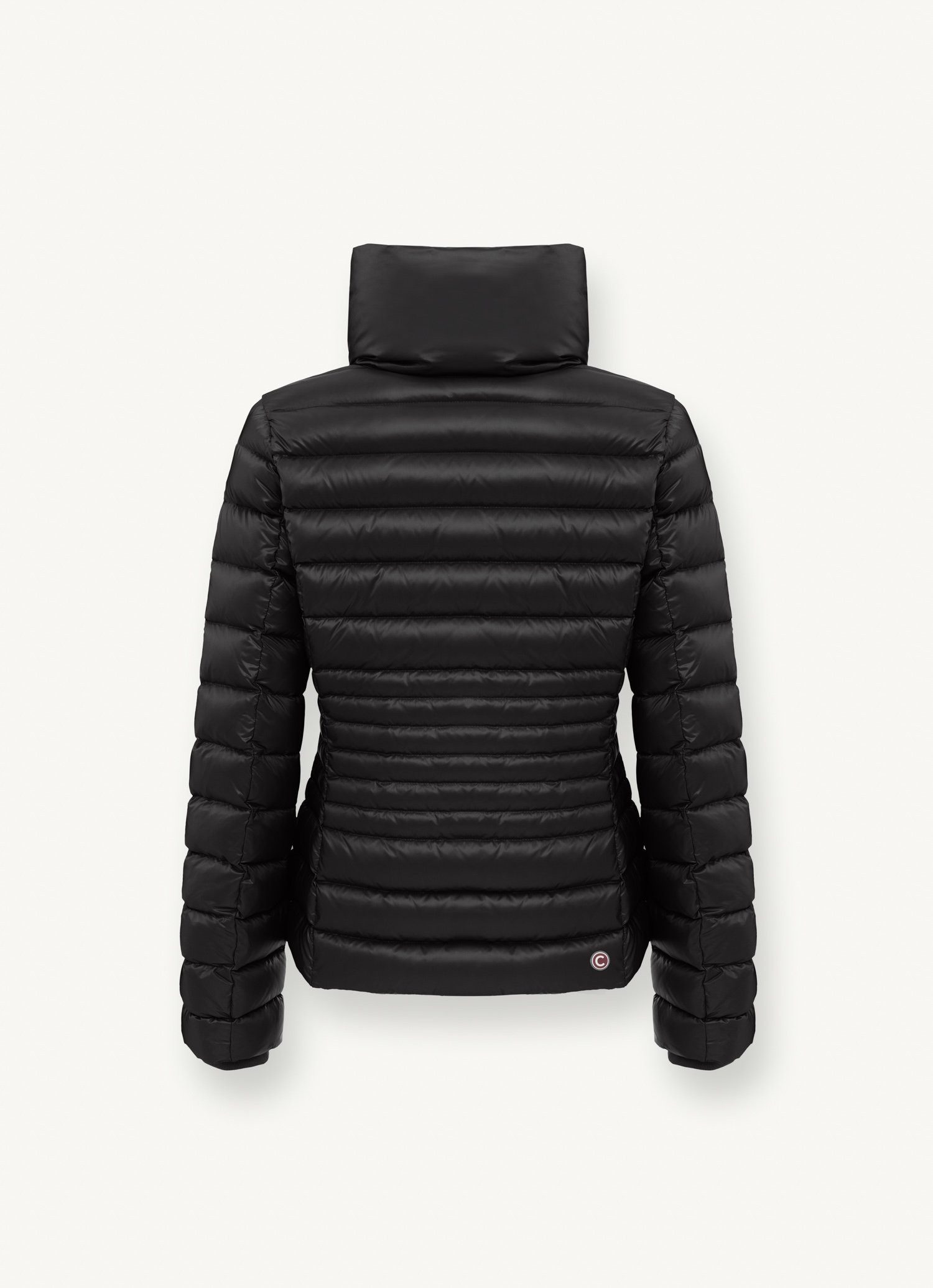 Colmar Funktionsjacke Übergangansjacke mit Ärmelbündchen (warm, Daunen Steppjacke, schmale)