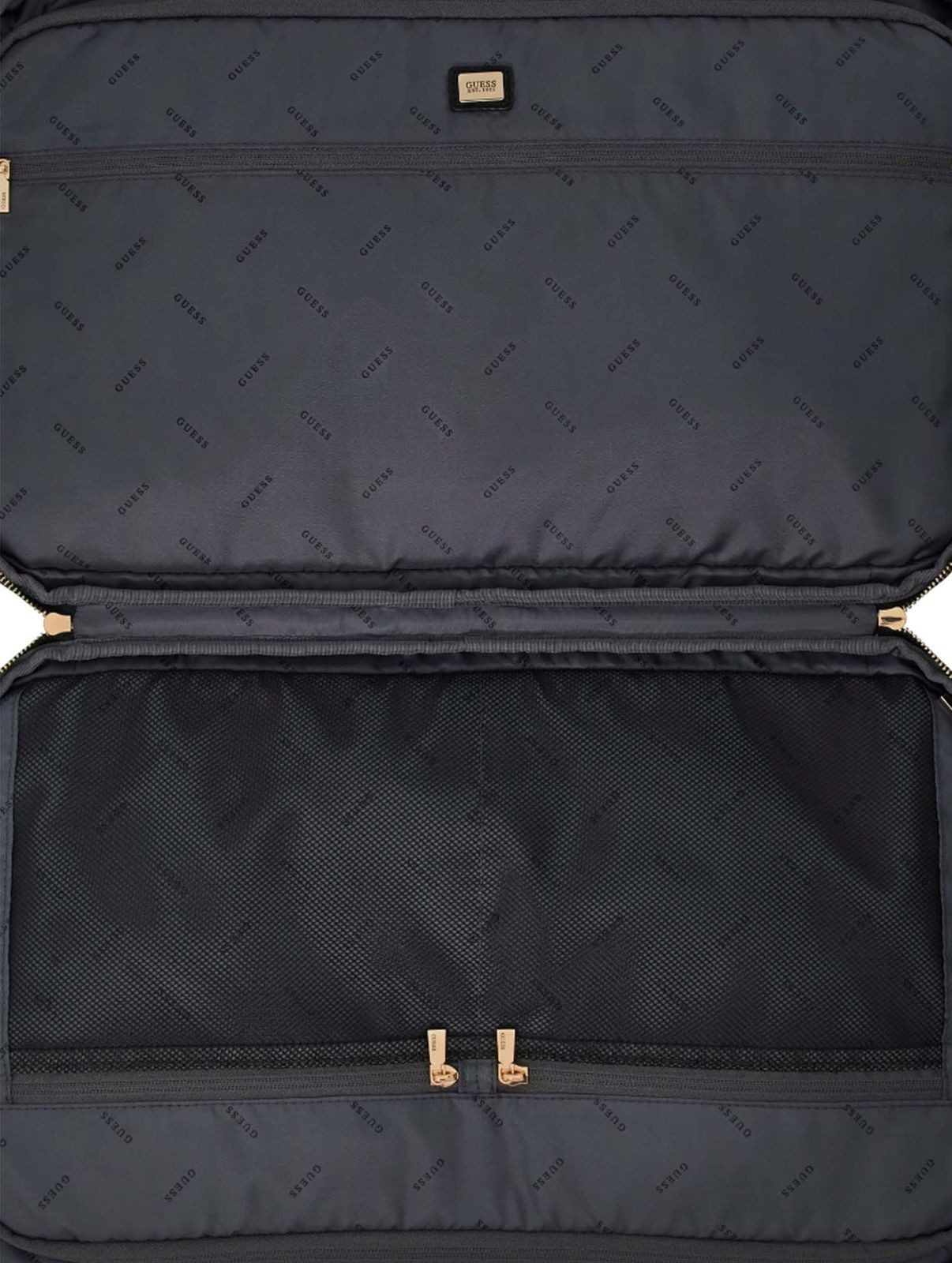 Guess Reisetasche Weekender Duffle Bag