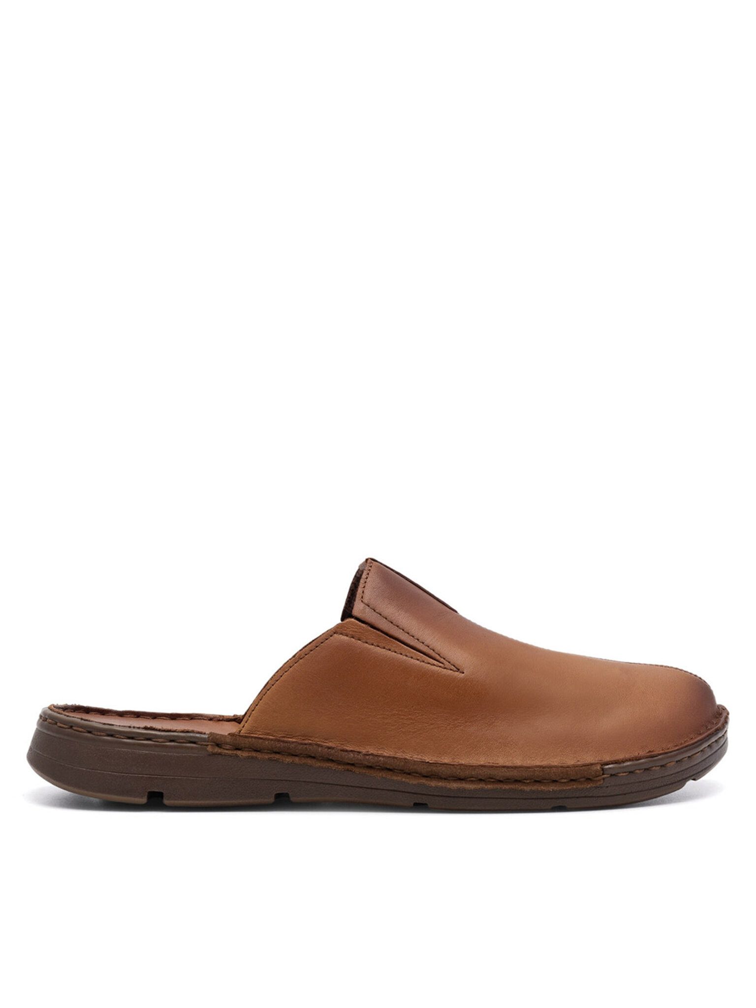 LASOCKI Lasocki Pantoletten Herren PILTON-23 MI08 Braun Pantolette