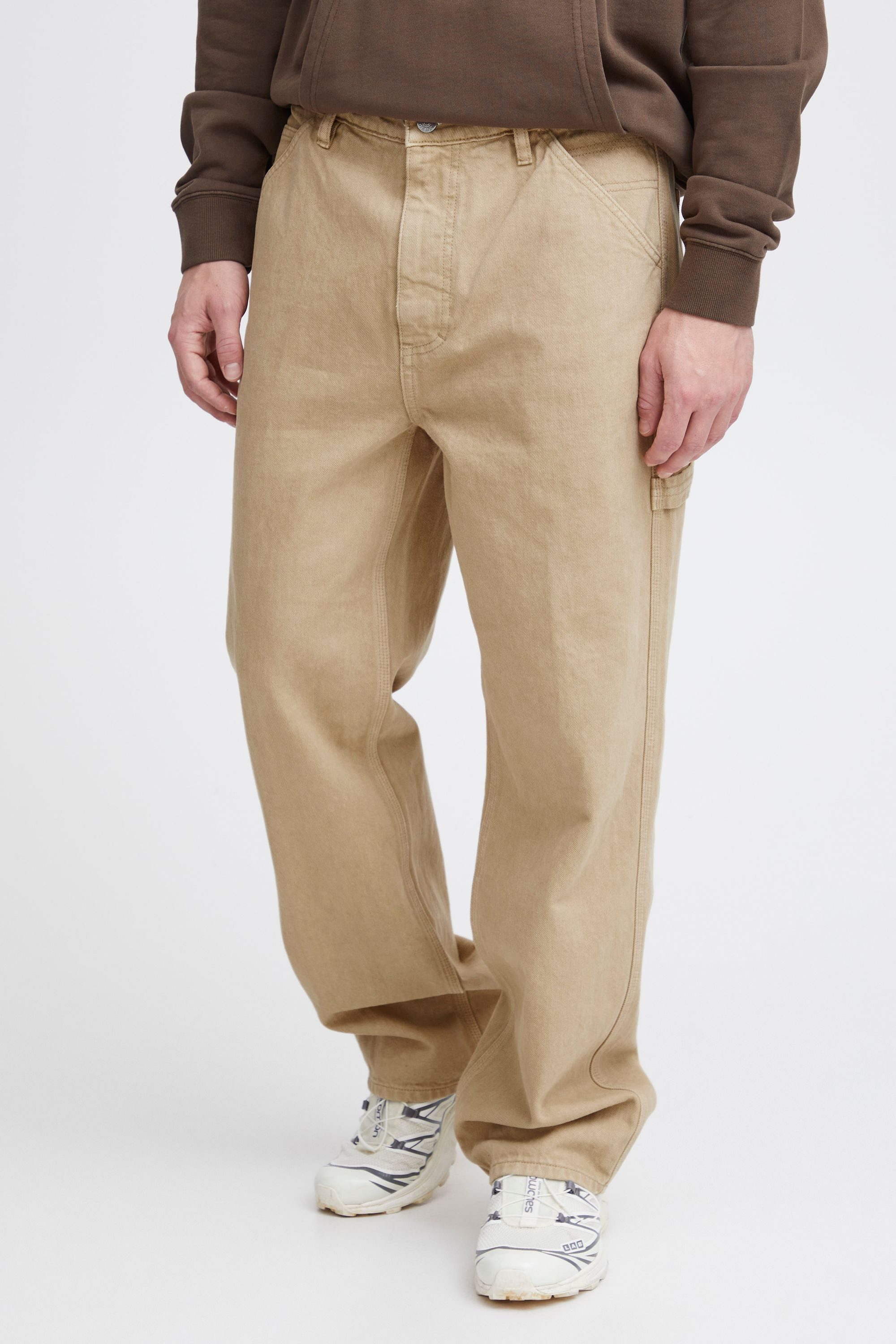 !Solid Bequeme Jeans SDTommy Schicke Jeans günstig online kaufen