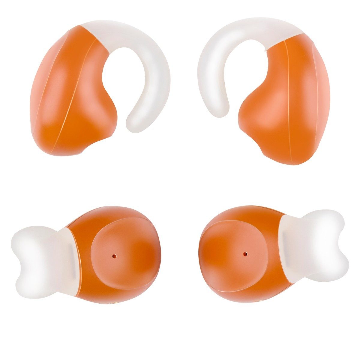 Grundig Grundig Wireless Earbuds Bluetooth TWS In-Ear-Kopfhörer