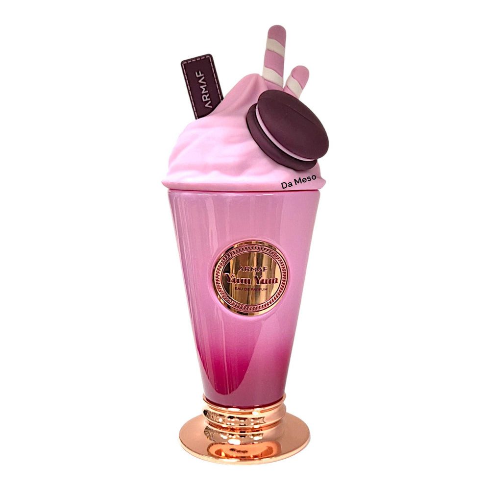 Eau de Parfum Armaf YUM YUM Eau de Parfum 100ml Unisex