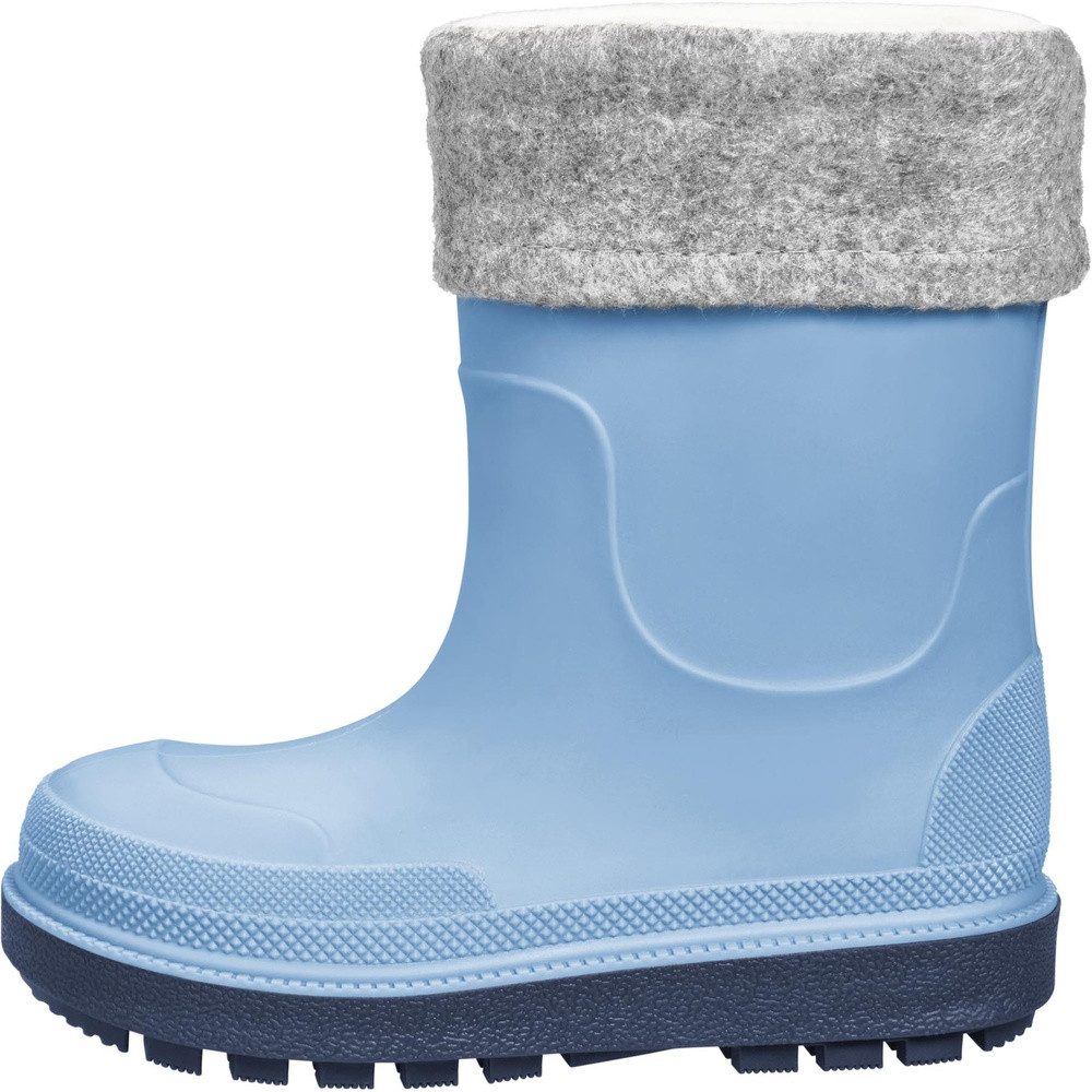 Playshoes Regenstiefel Mit Futter Stiefel