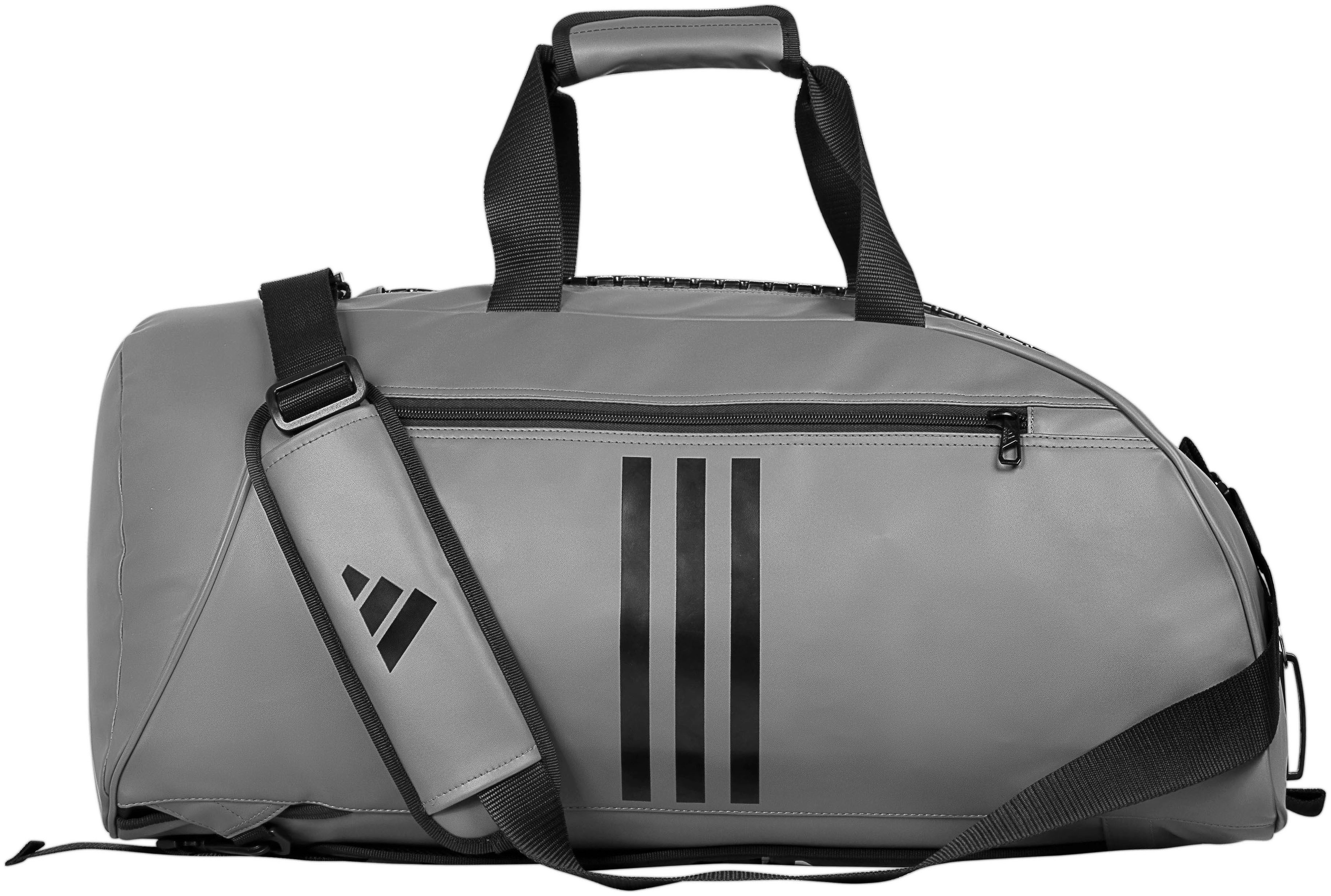 adidas Performance Sporttasche 2in1 Bag PU günstig online kaufen