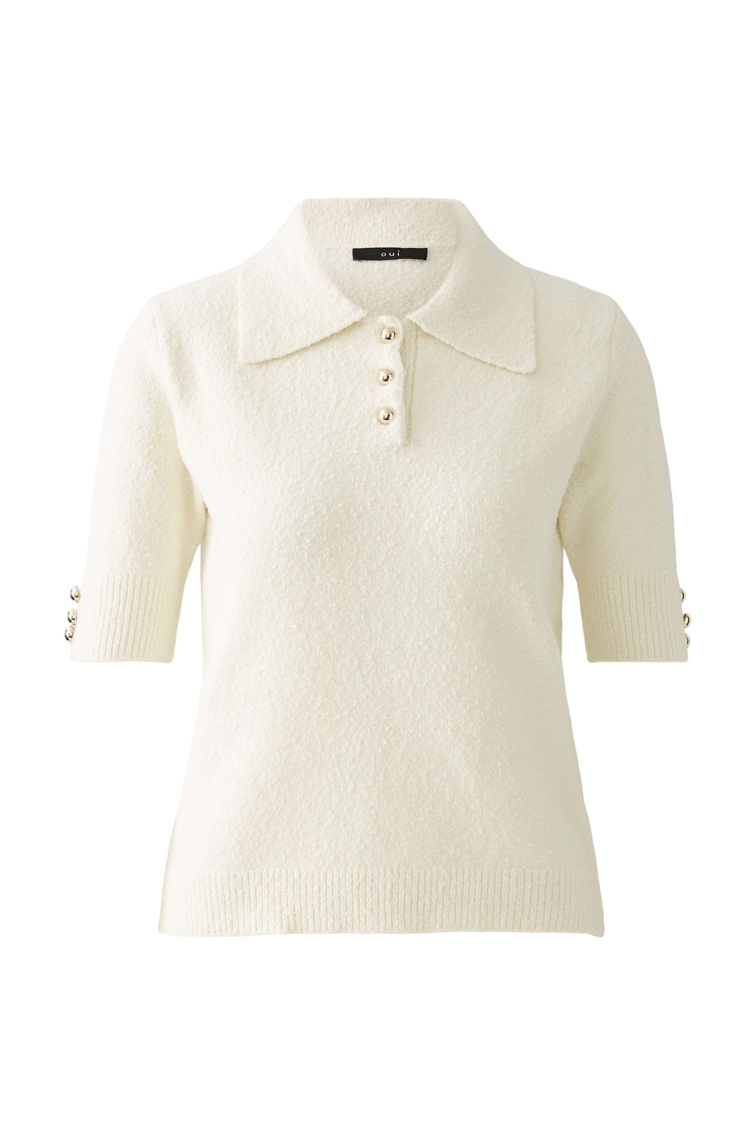 Wollpullover