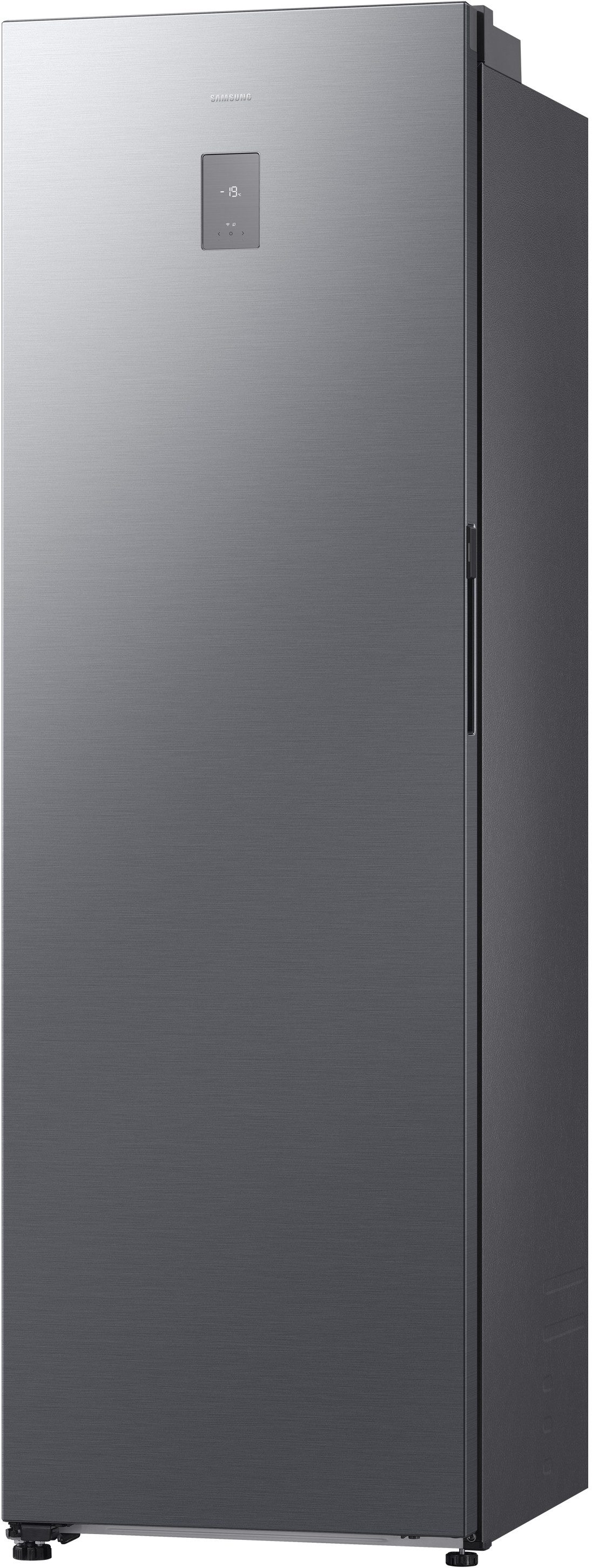 Samsung Gefrierschrank RZ80H32HDTEF, 185,8 cm hoch, 59,5 cm breit