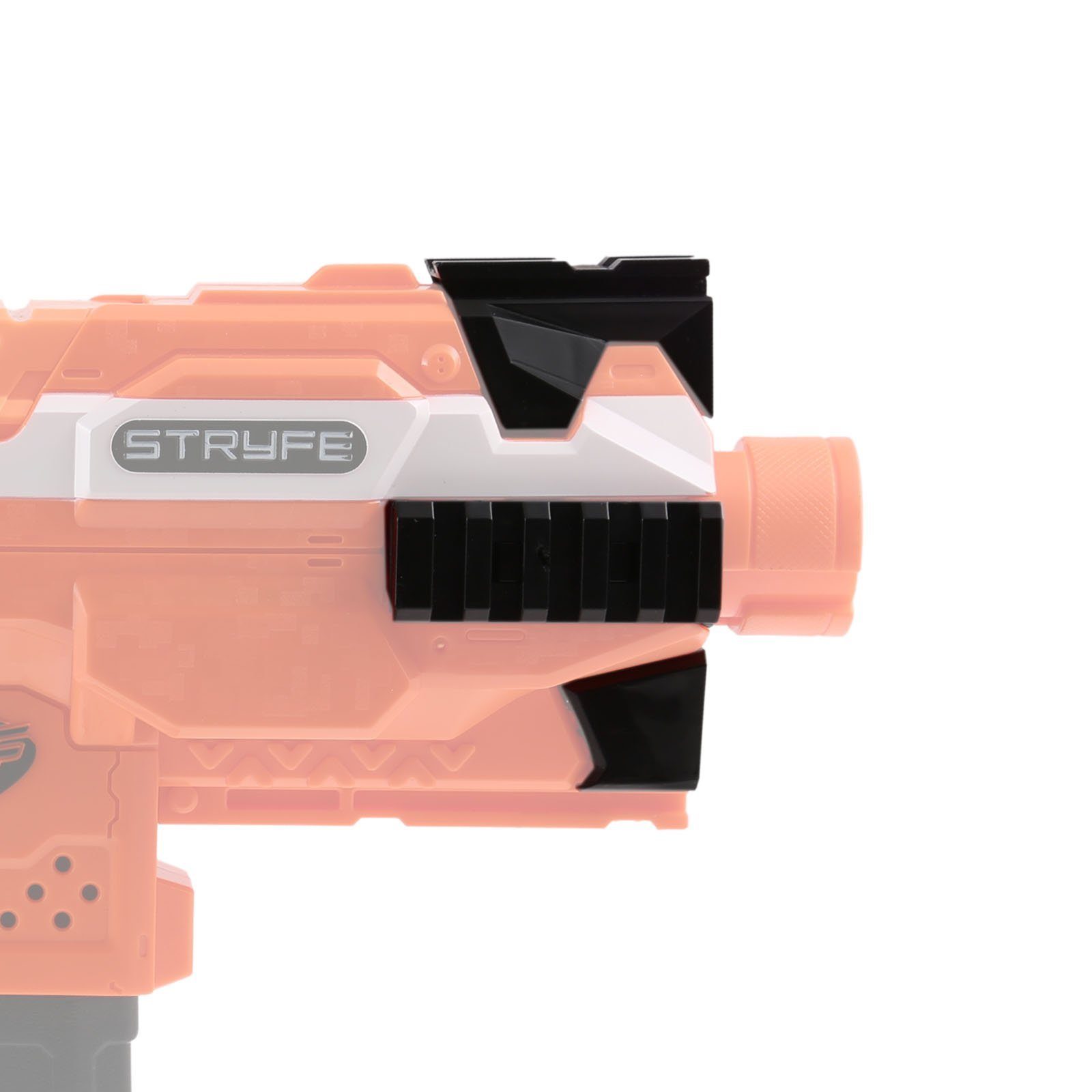 Blaster Gap Closer Set für Nerf N-Strike Elite Stryfe