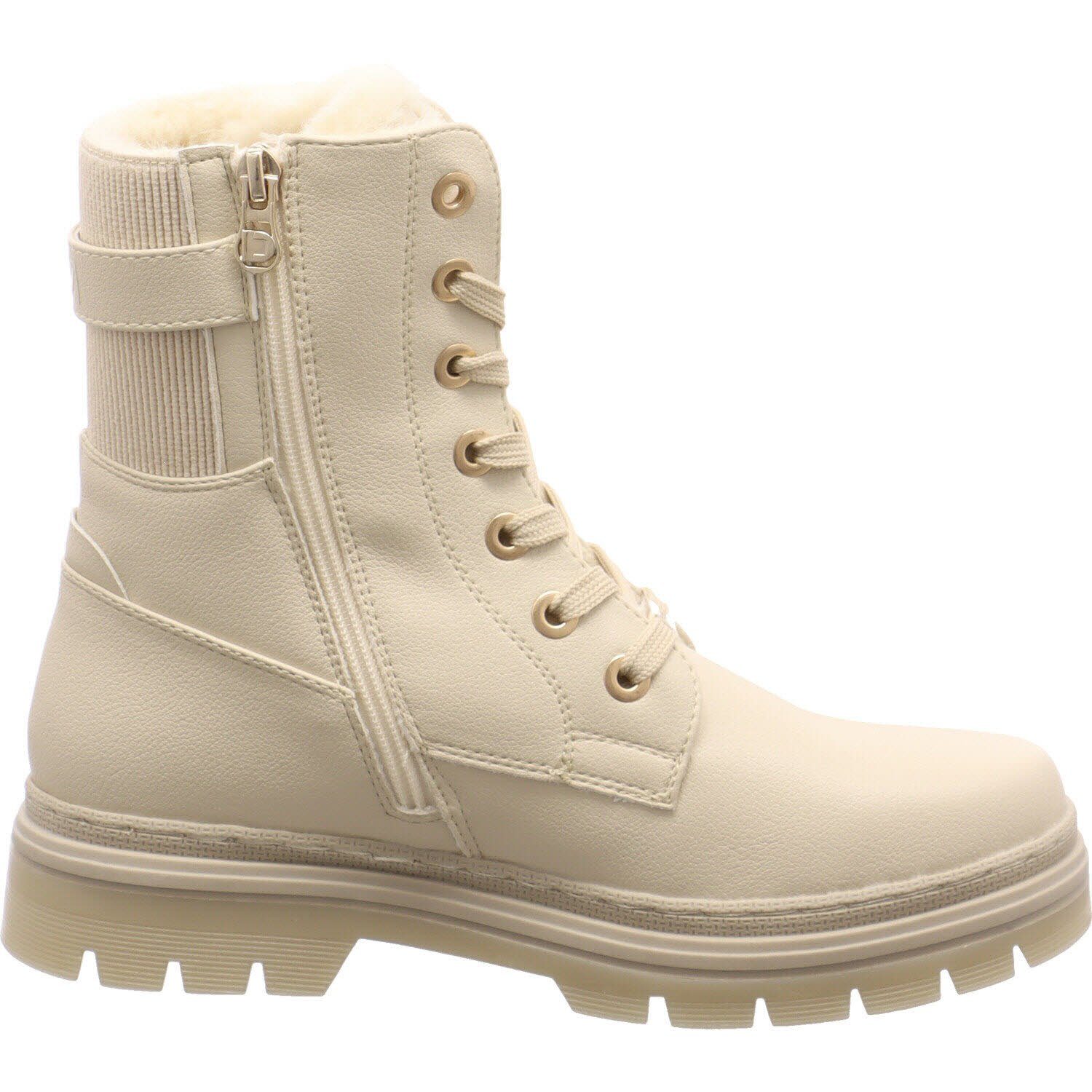 TOM TAILOR Daria Schnürboots günstig online kaufen