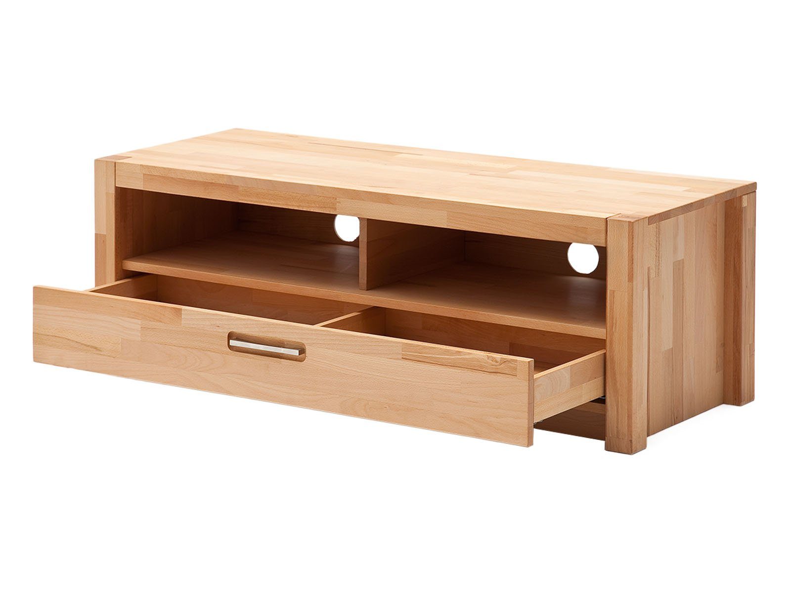 MCA living TV-Board 125 x 43 x 46 cm (B/H/T)