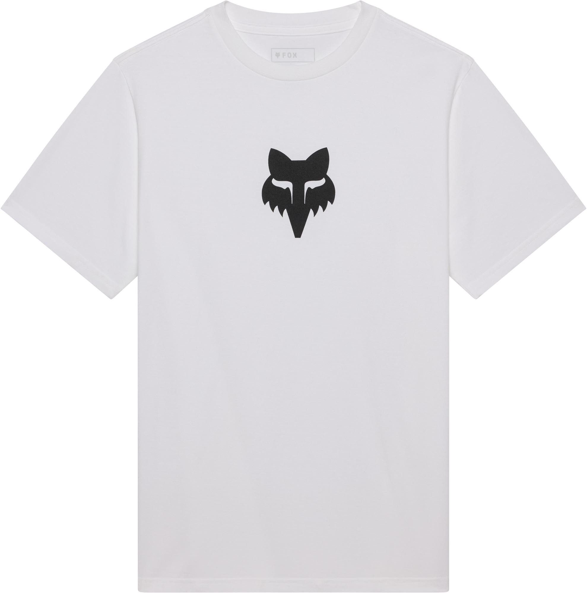 Fox Racing T-Shirt Head 195 Original T-Shirt