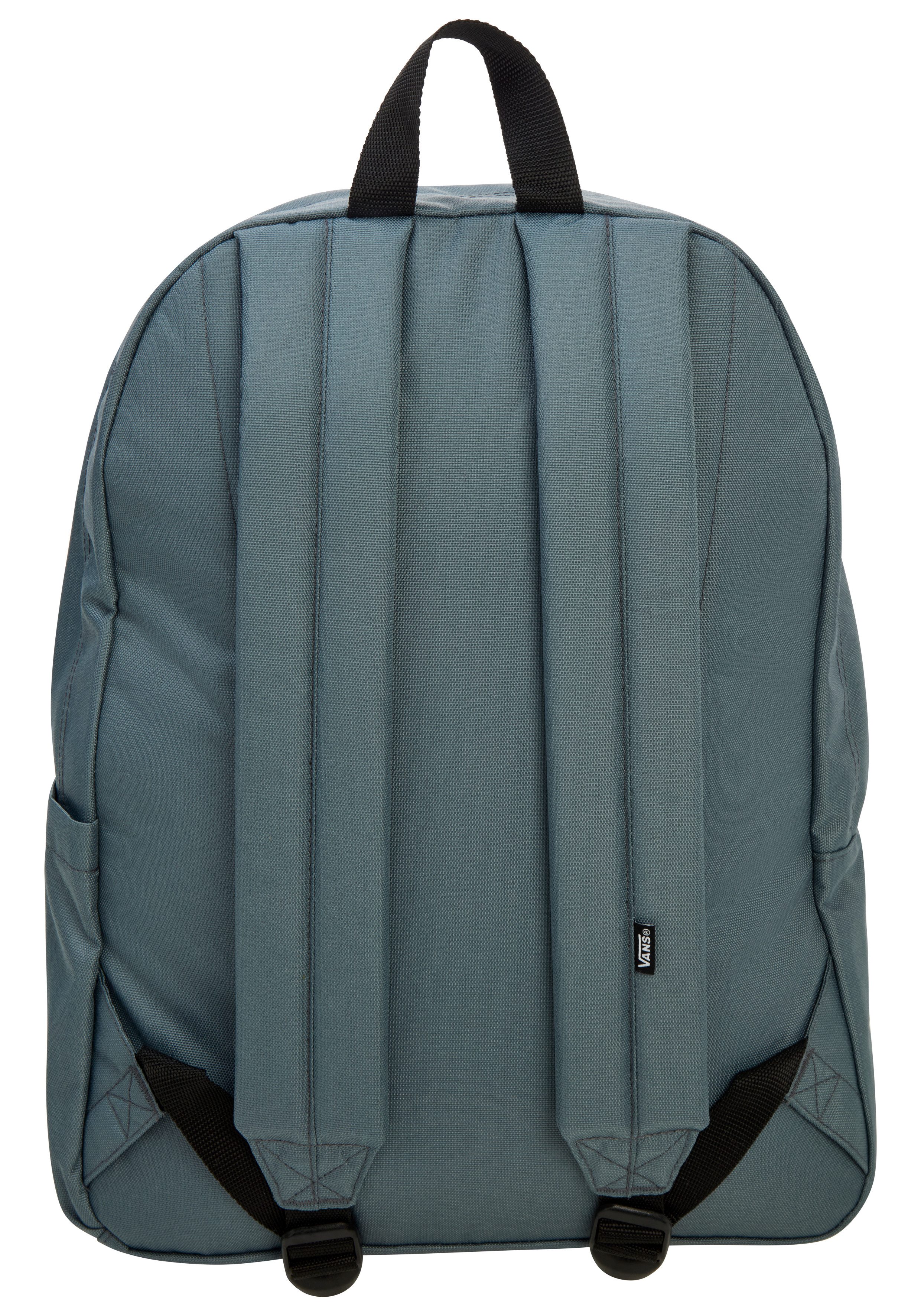 Vans Rucksack OLD SKOOL CLASSIC BACKPACK (1-tlg), 22 Liter Volumen günstig online kaufen