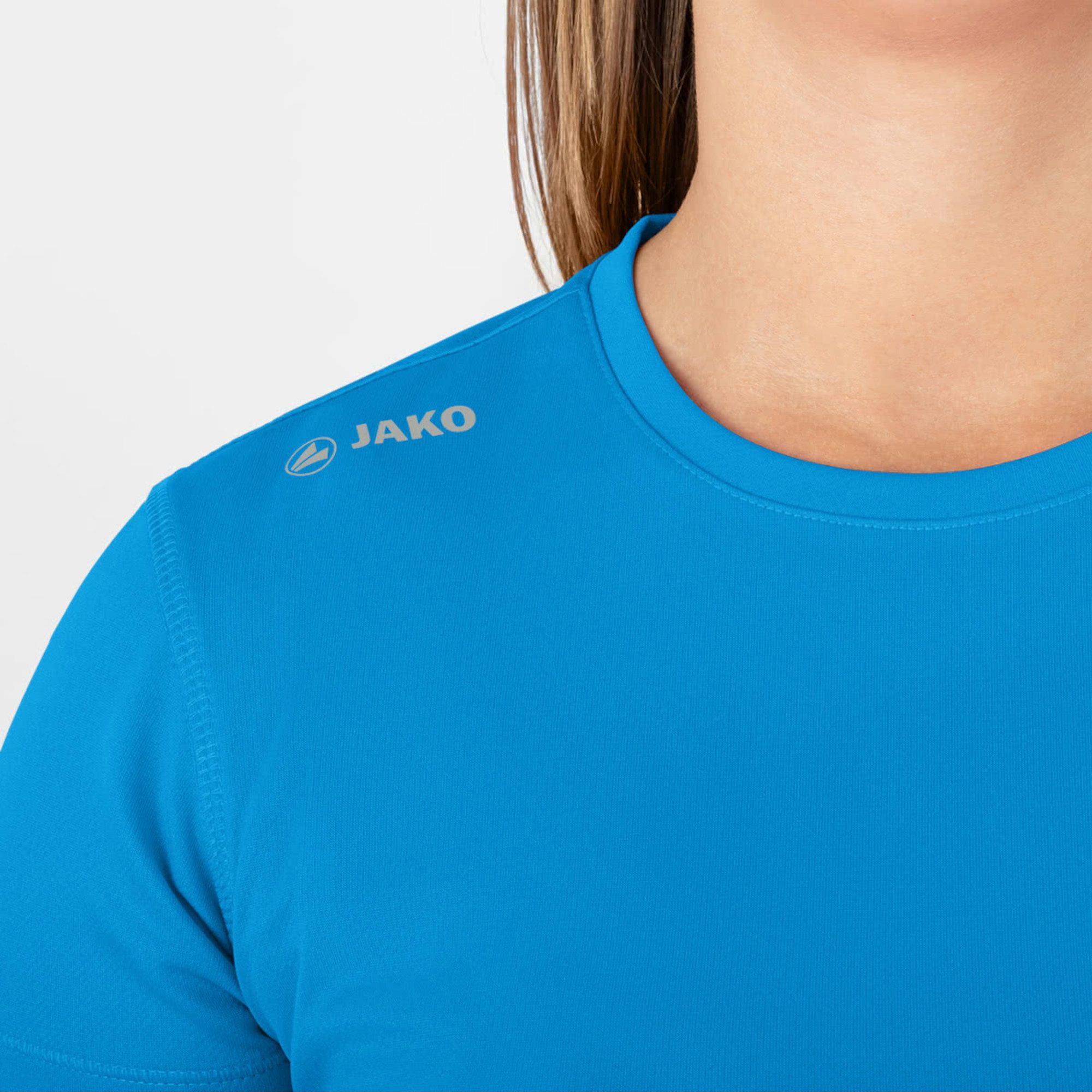 Jako T-Shirt Jako Damen Laufshirt T-Shirt Run 2.0 6175