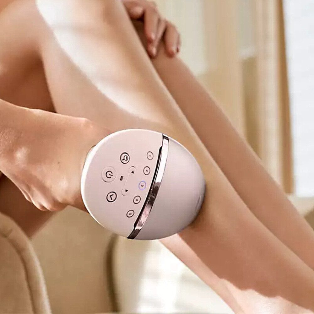 Philips IPL-Haarentferner Lumea Series 9900 SkinAI BRI977/00