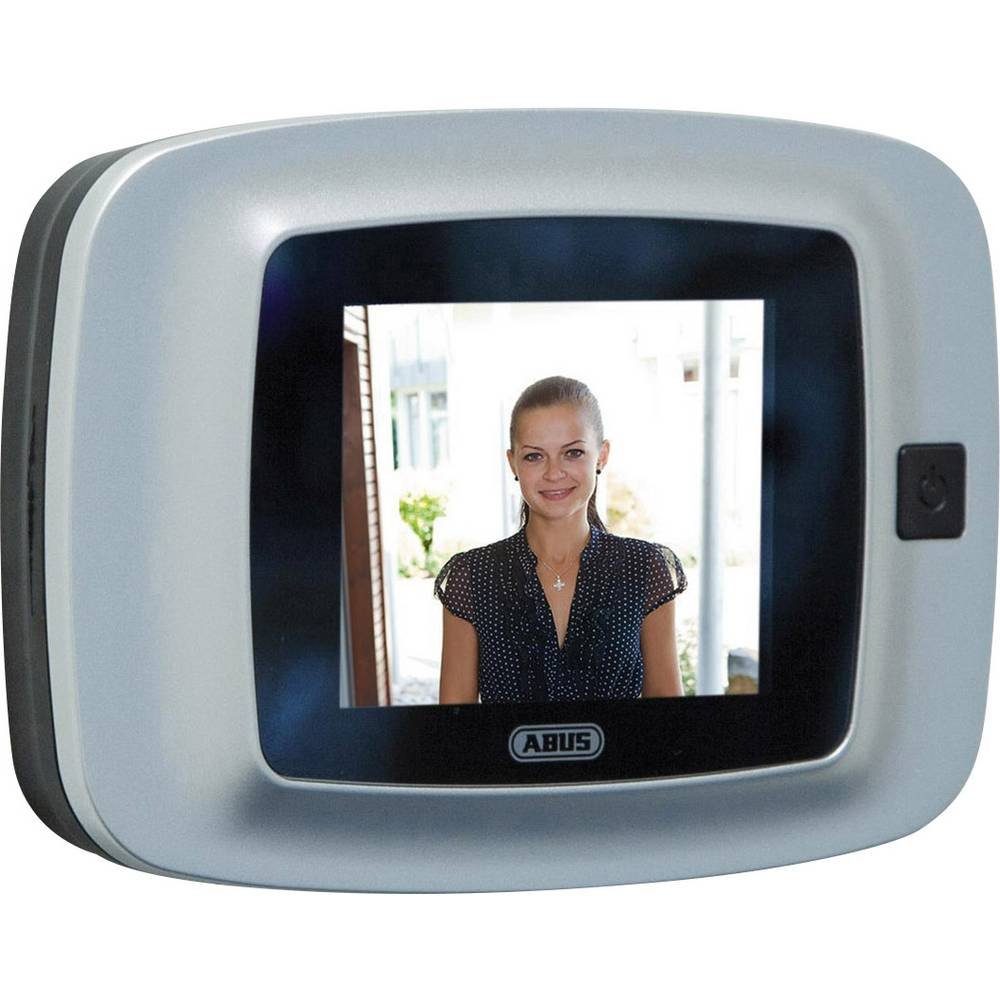 ABUS Digitaler Türspion Digitaler Türspion 2.8 ABTS01644