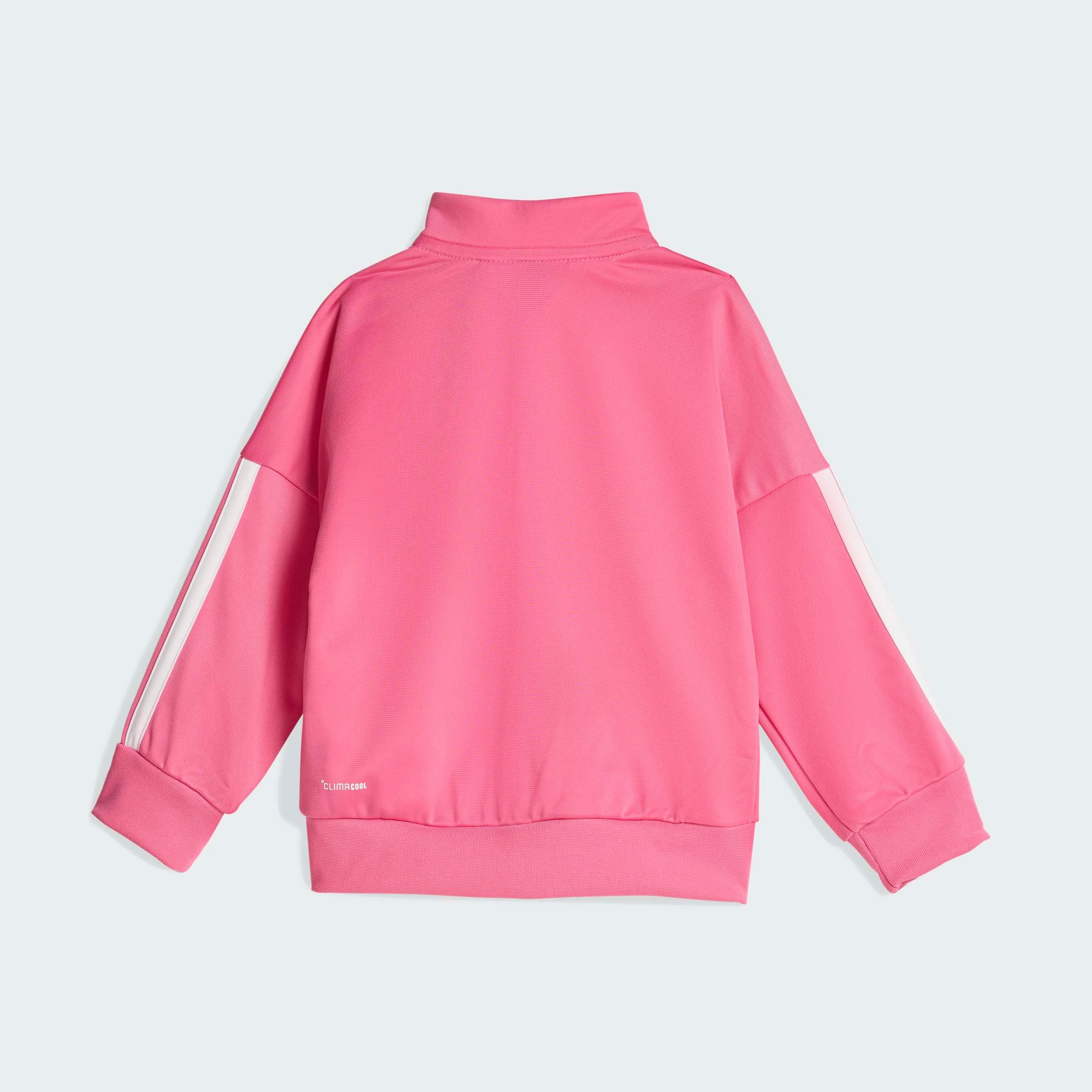 adidas Sportswear Trainingsanzug ESSENTIALS CLIMACOOL KIDS (2-tlg)