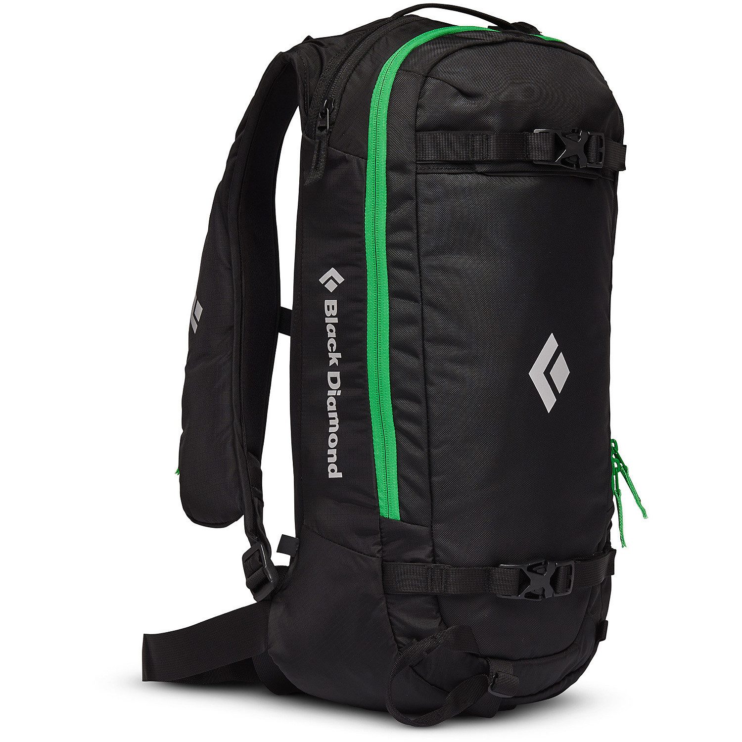 Black Diamond Wanderrucksack Rucksack DAWN PATROL 15 PACK