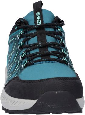 Hi-Tec DIAMONDE LOW WP WOMENS Outdoorschuh wasserdicht