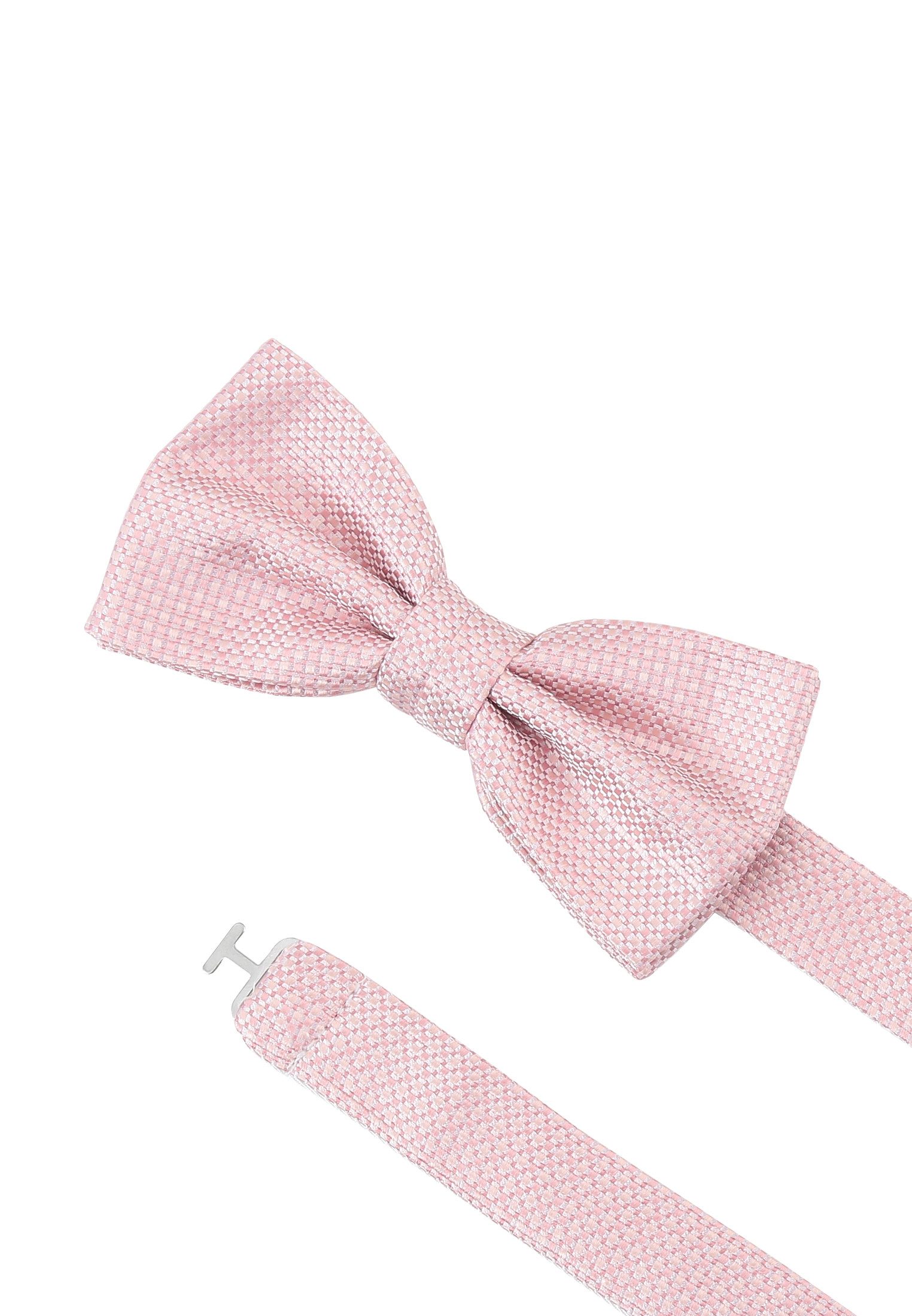 Prince Bowtie Fliege SET FLIEGE+TUCH MICR