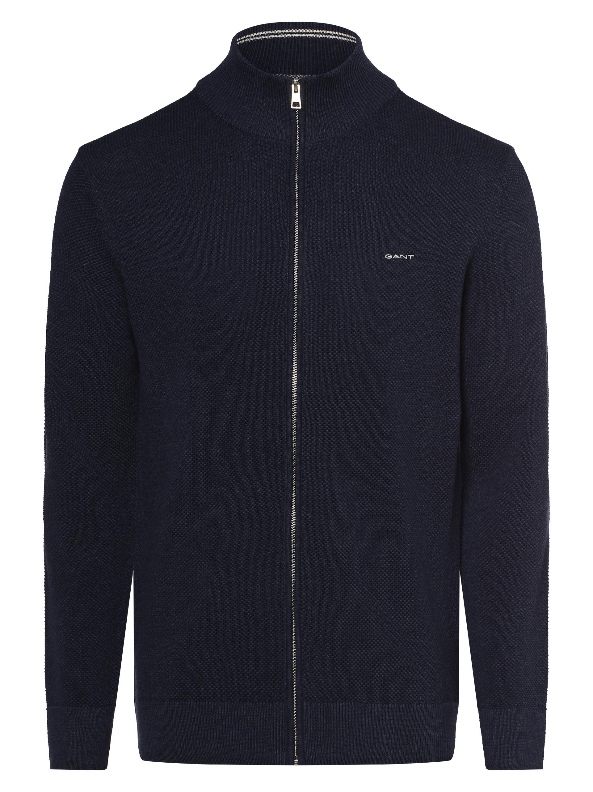Gant Strickjacke günstig online kaufen