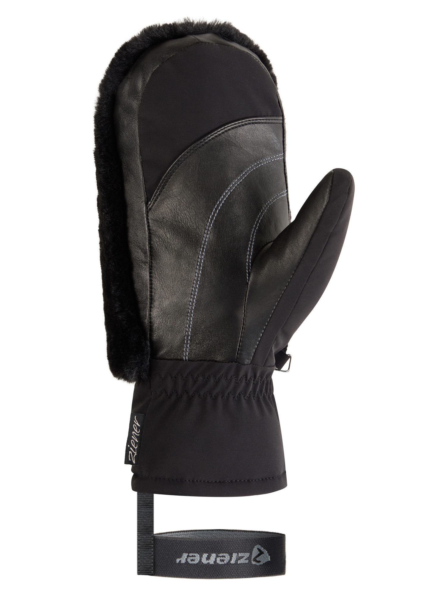 Ziener Fäustlinge KATNISS-Z MITTEN glove