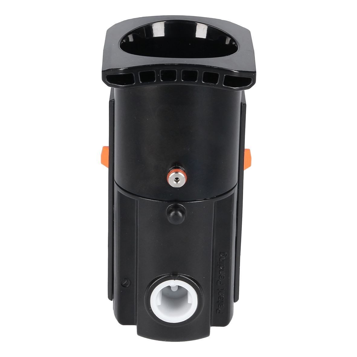 easyPART Montagezubehör wie Beko 9178011515 Brühgruppe beko 9178011515 für, Kaffeemaschine
