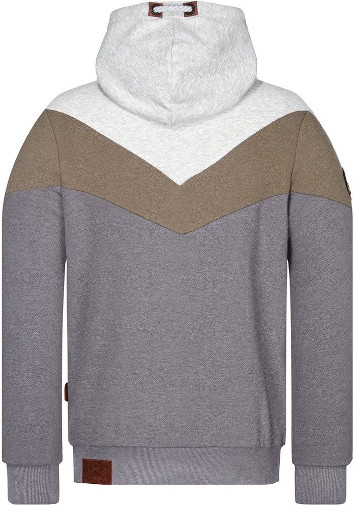 naketano Hoodie Kifferboarder