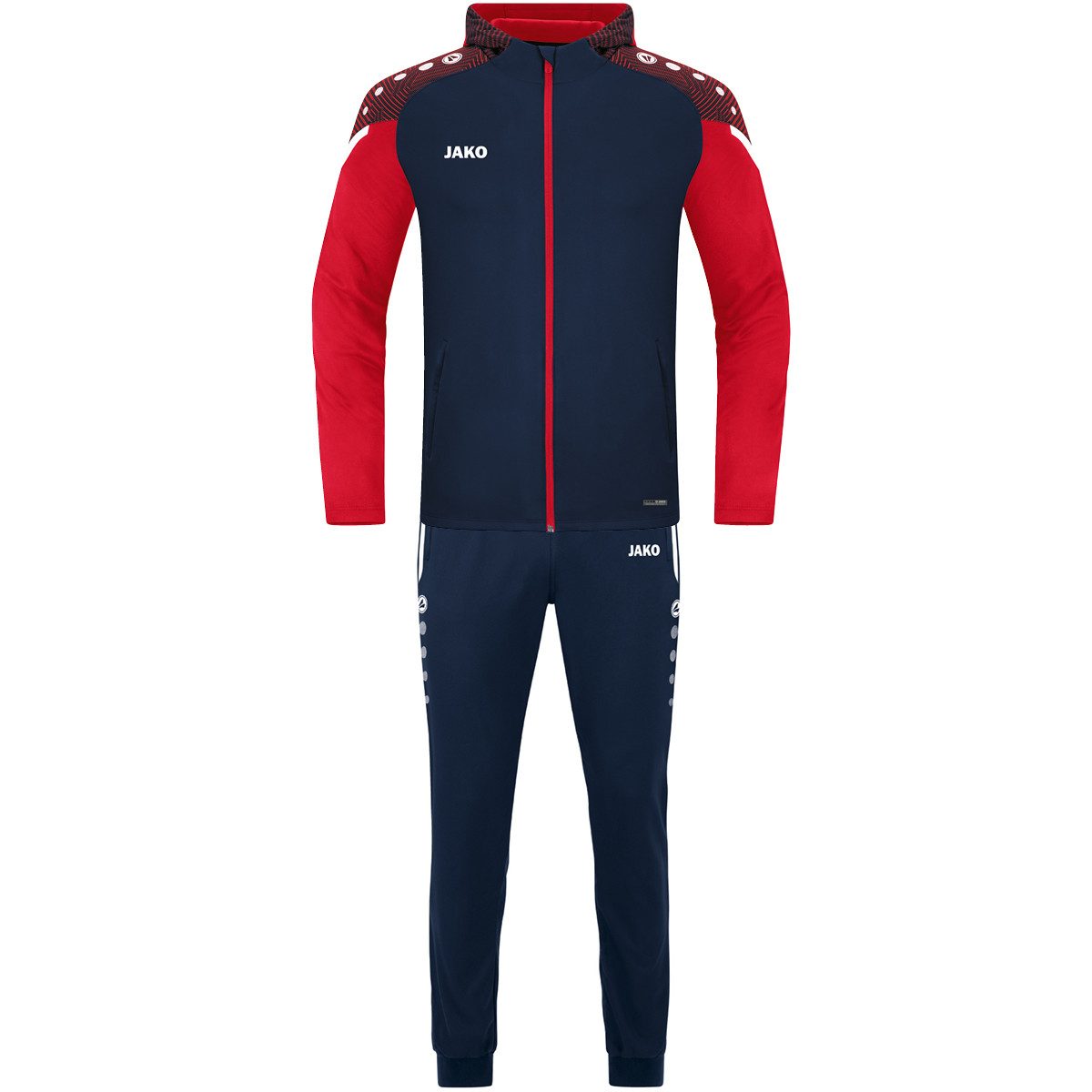 Jako Jogginganzug M9622 Präsentationsanzug Performance