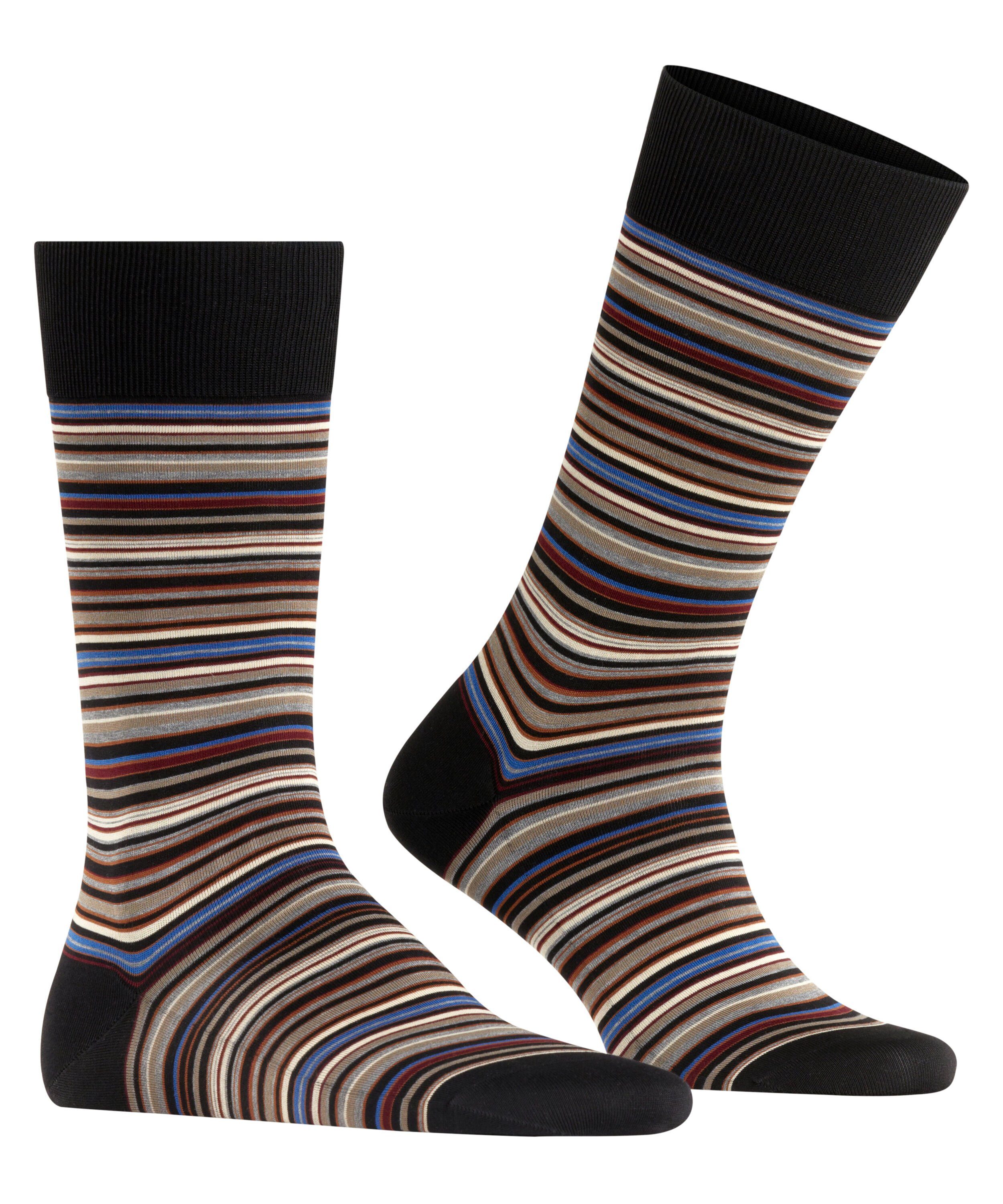 FALKE Socken Microblock (1-Paar) mit hochwertiger günstig online kaufen