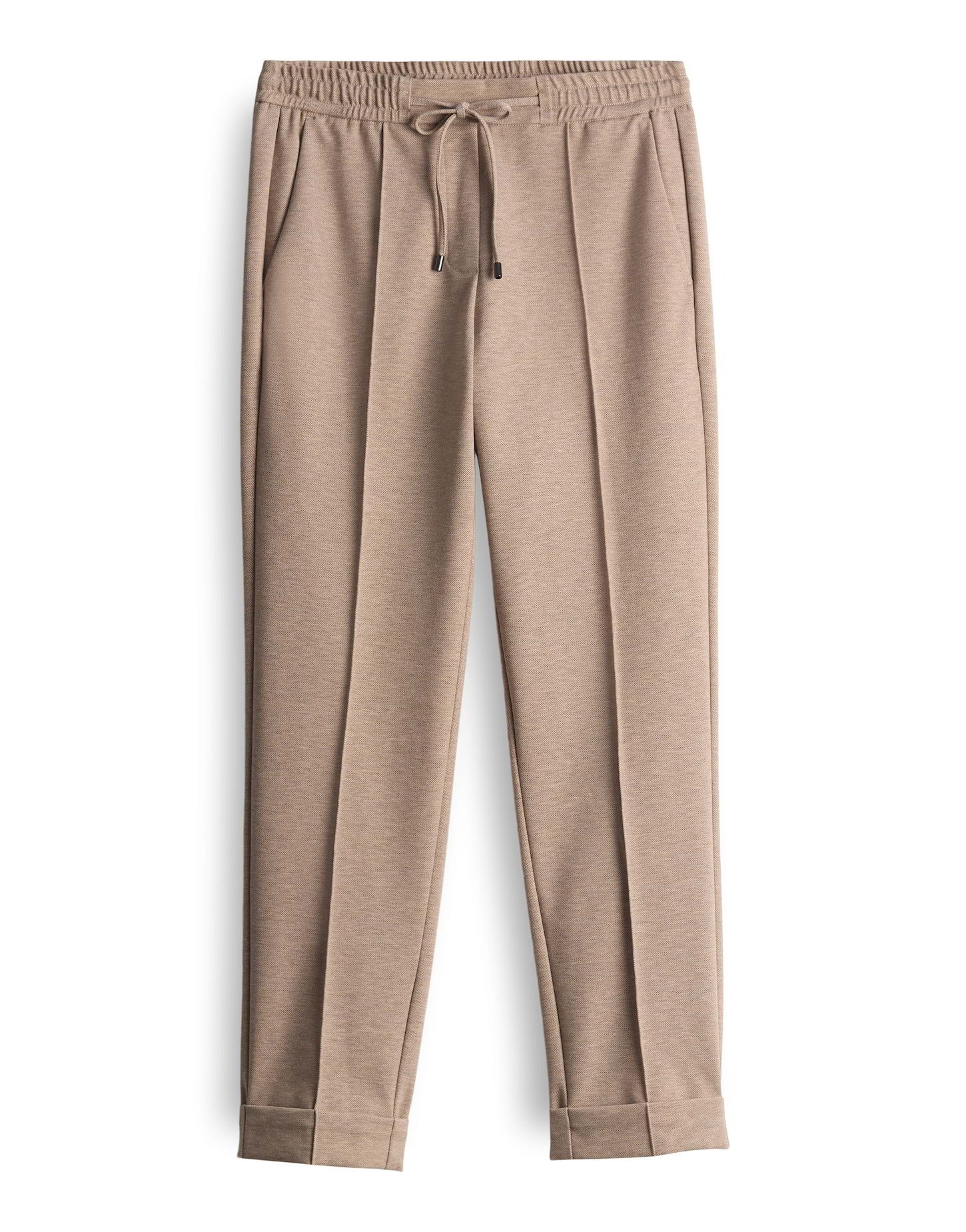 OPUS Stoffhose Jogants MELVY CUFF Relaxed günstig online kaufen