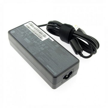 Lenovo 00PC726 Original Netzteil 90 Watt für G505 (80AA), G710 (80AH), I Notebook-Netzteil (Stecker: 11 x 4 mm rechteckig, Ausgangsleistung: 90 W)