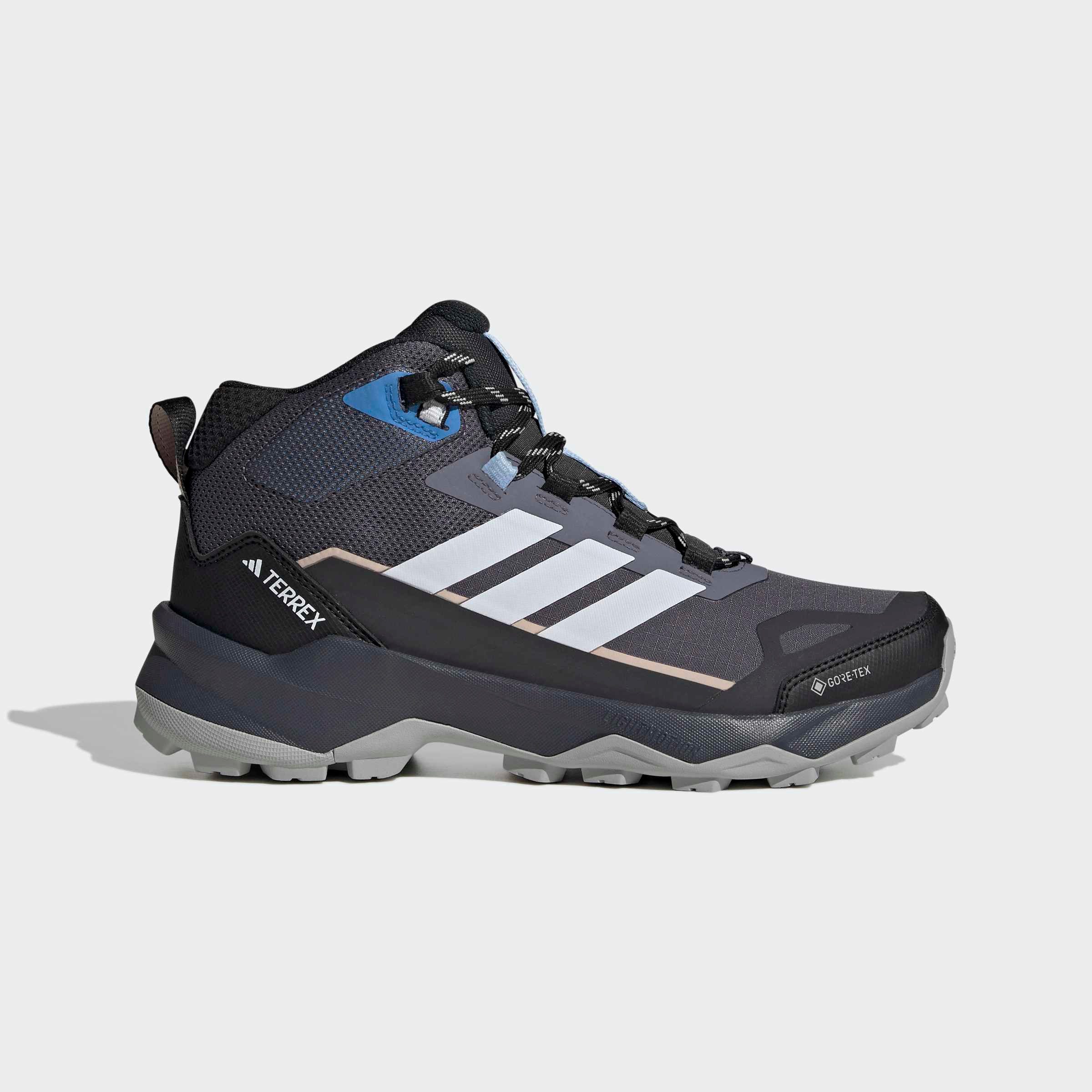 adidas TERREX TERREX SKYCHASER AX5 MID GORE-TEX Wanderschuh wasserdicht dank Gore-Tex Membrane
