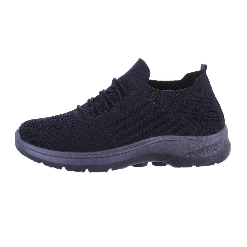 Ital-Design Damen Low-Top Freizeit Sneaker (88791637) günstig online kaufen